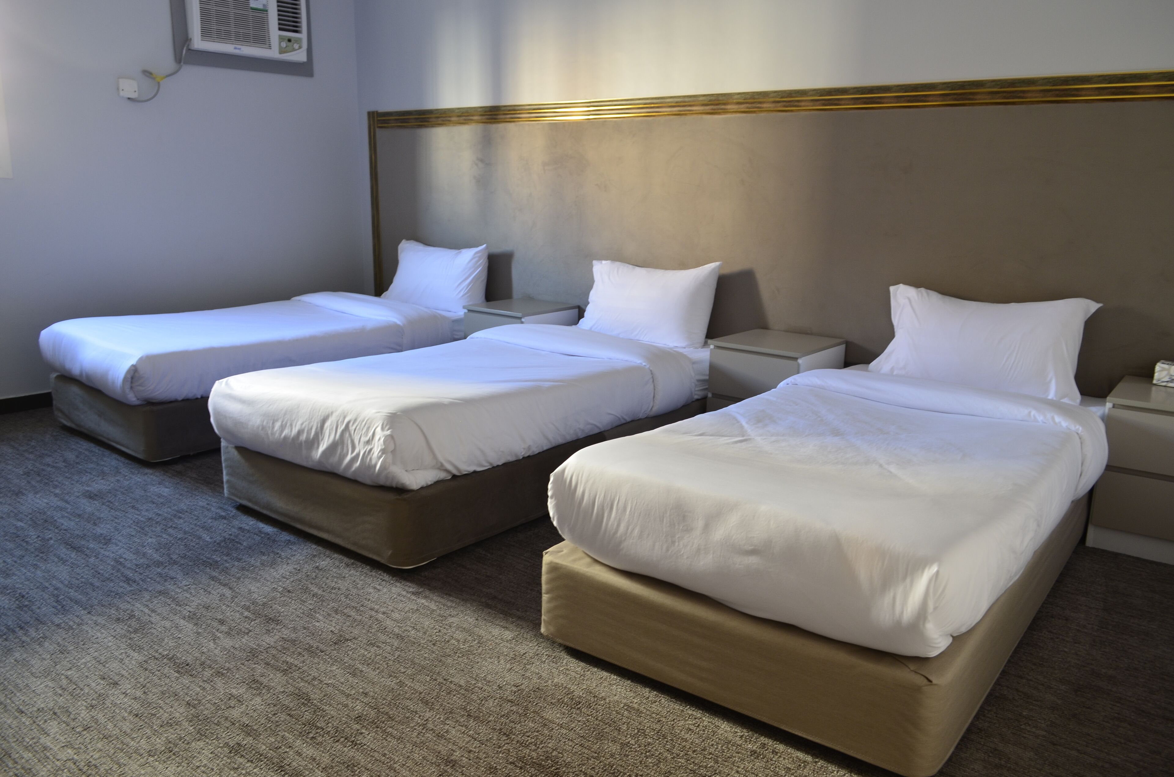 Al Rayhan Suites 0*