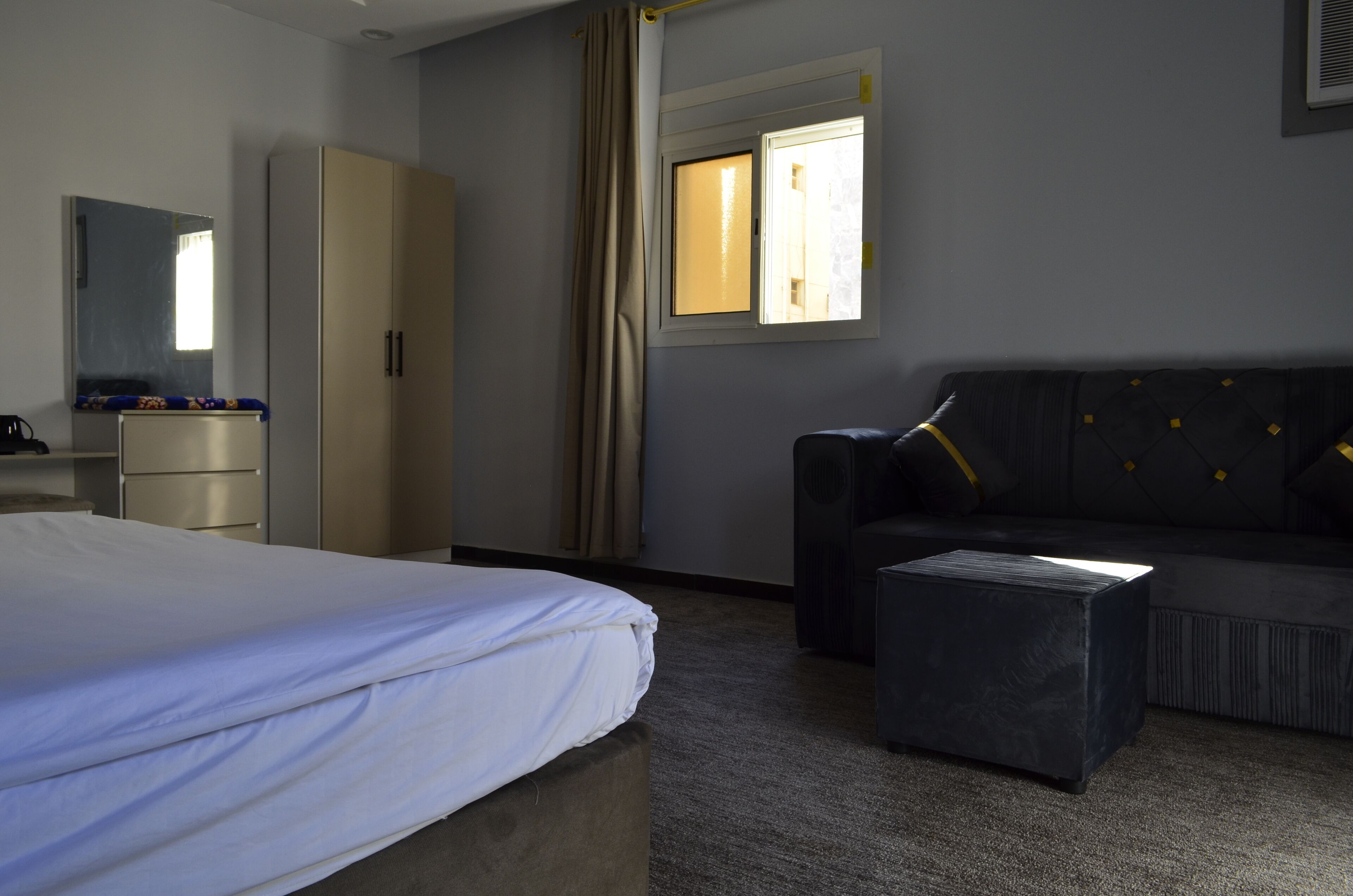 Al Rayhan Suites 0*
