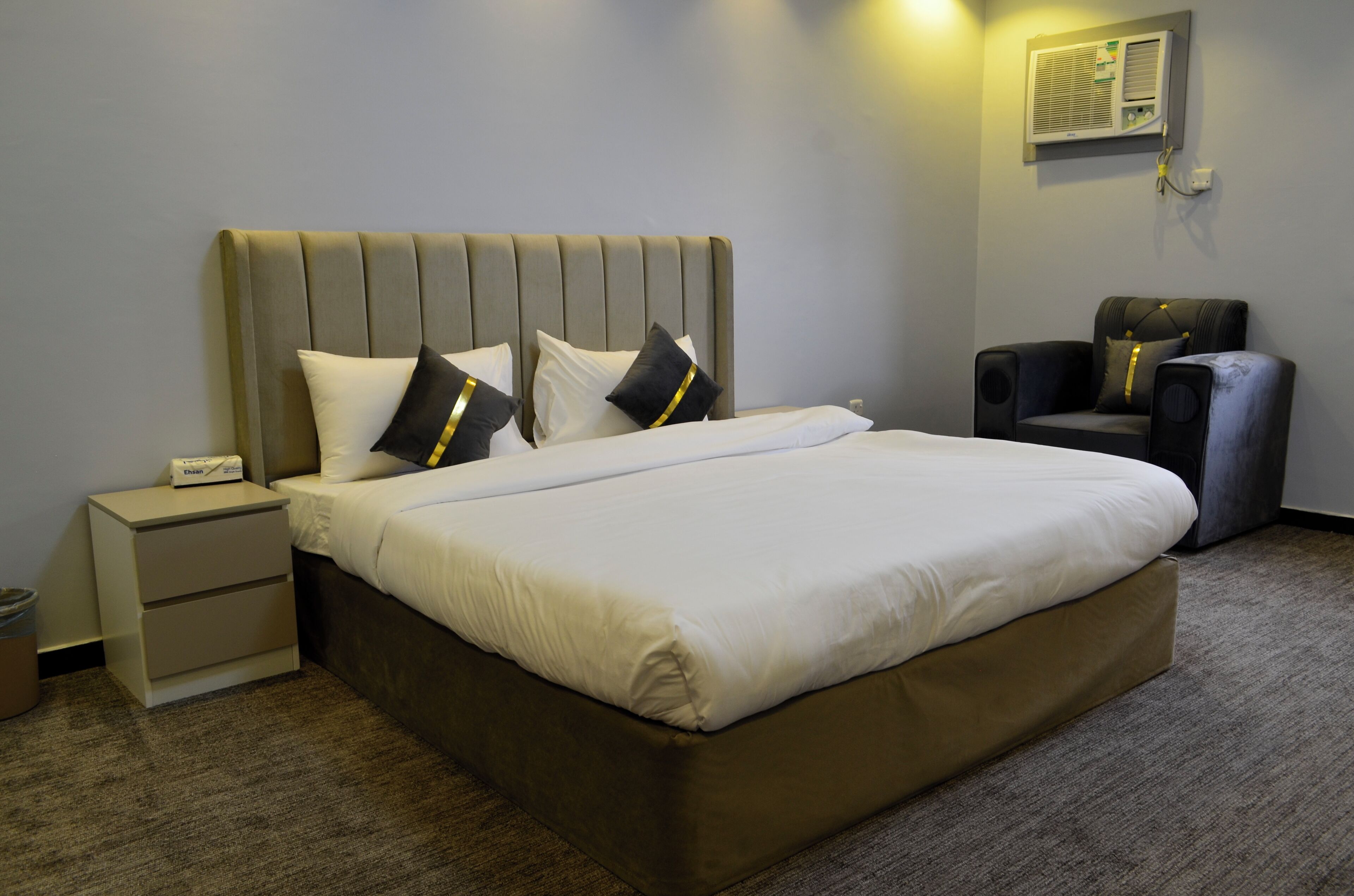 Al Rayhan Suites 0*