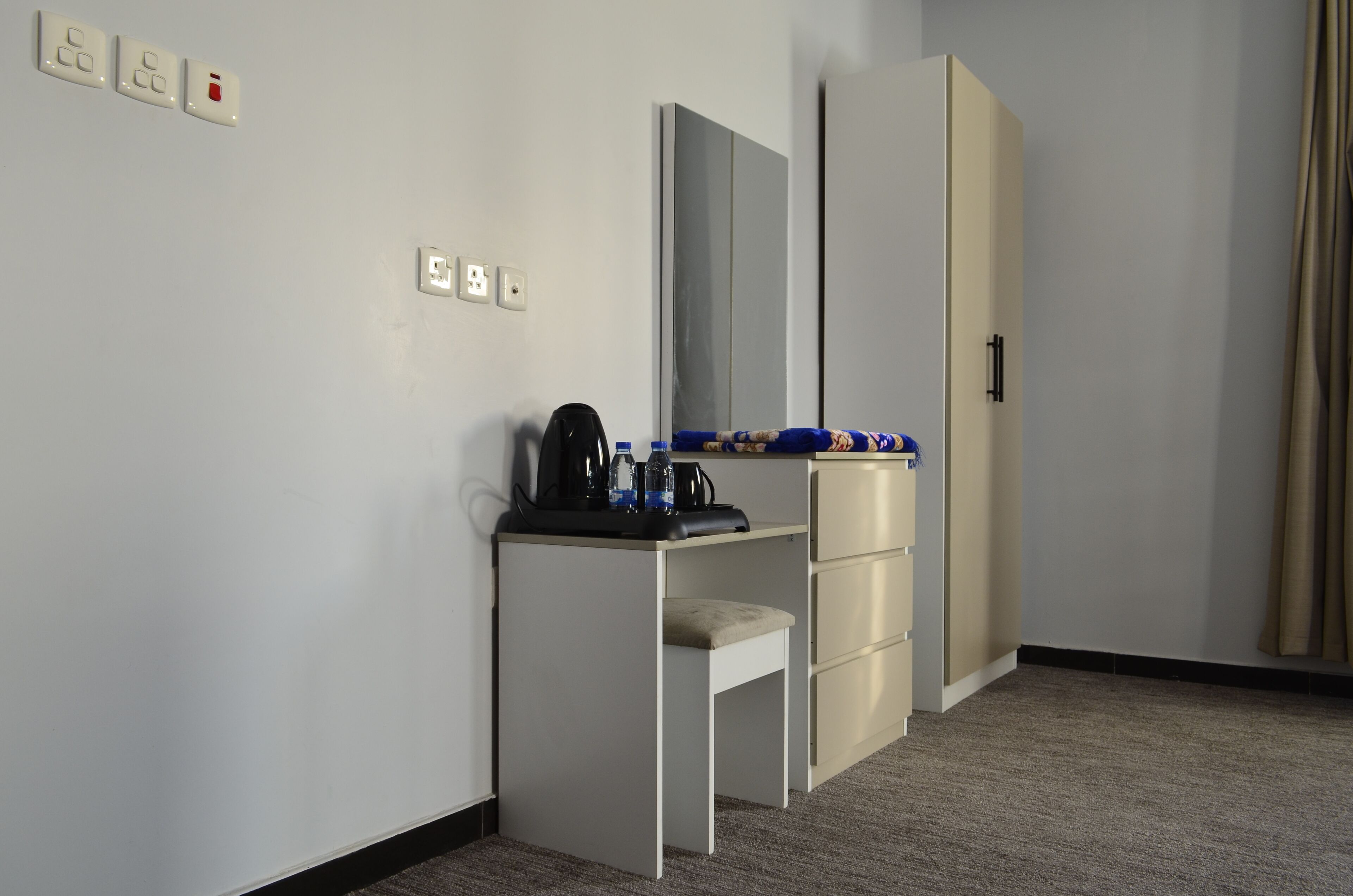 Al Rayhan Suites 0*