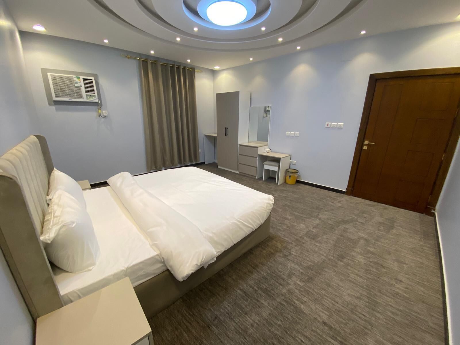 Al Rayhan Suites 0*