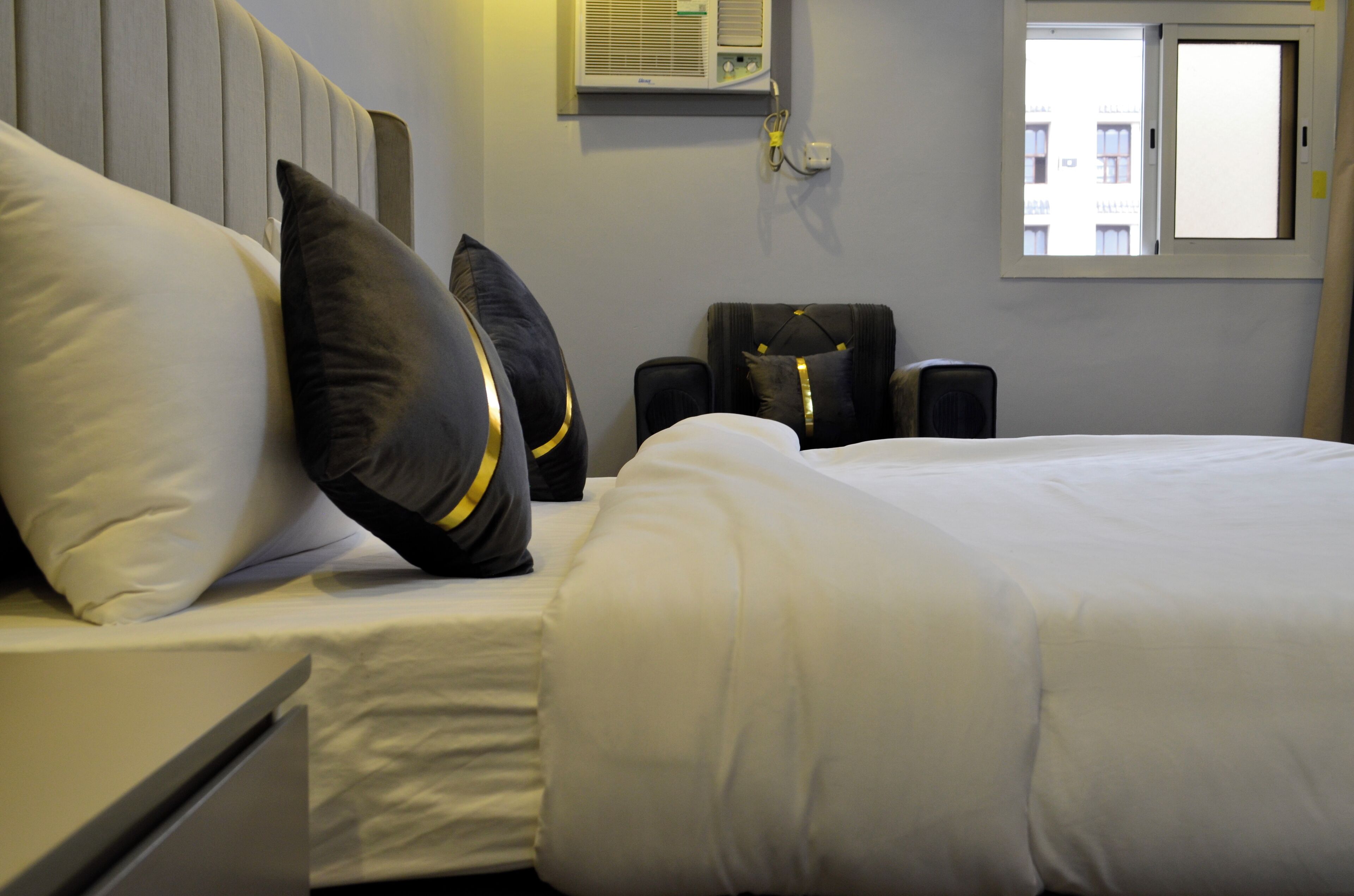 Al Rayhan Suites 0*