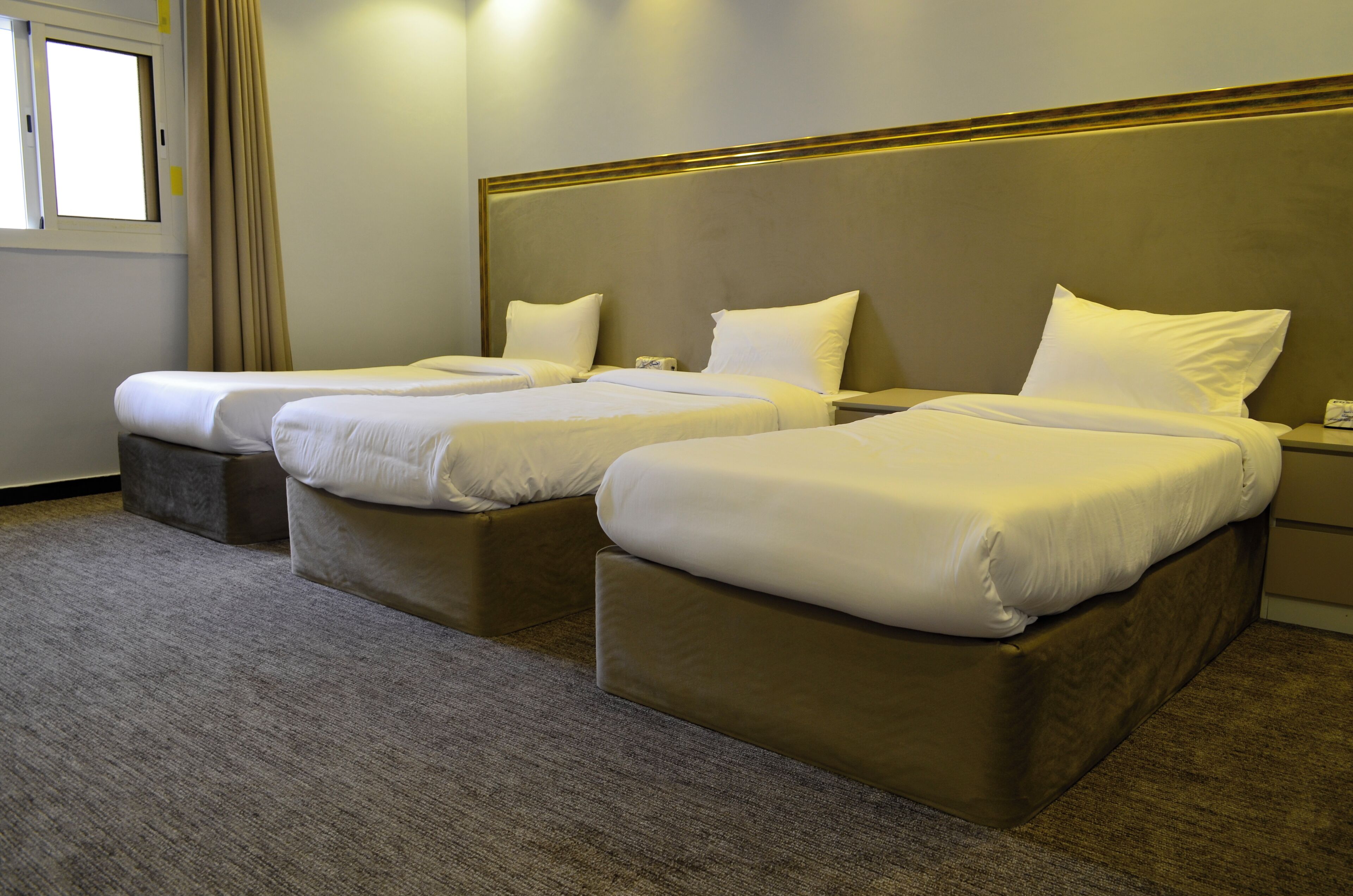 Al Rayhan Suites 0*