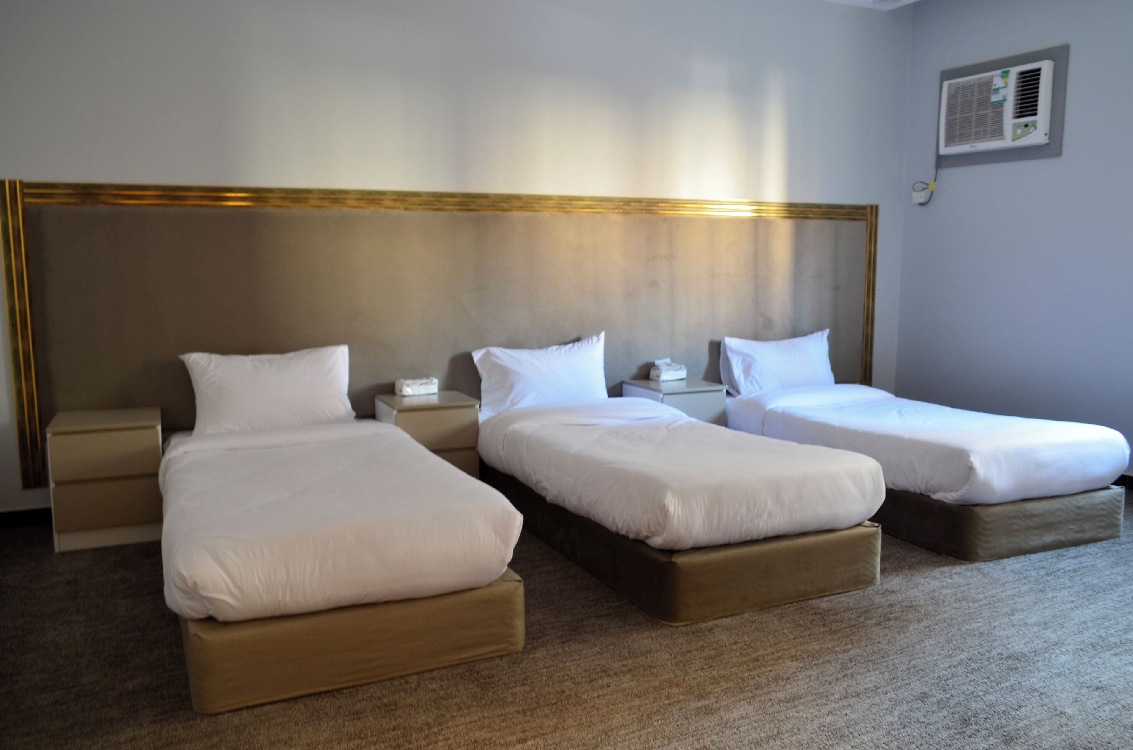 Al Rayhan Suites 0*