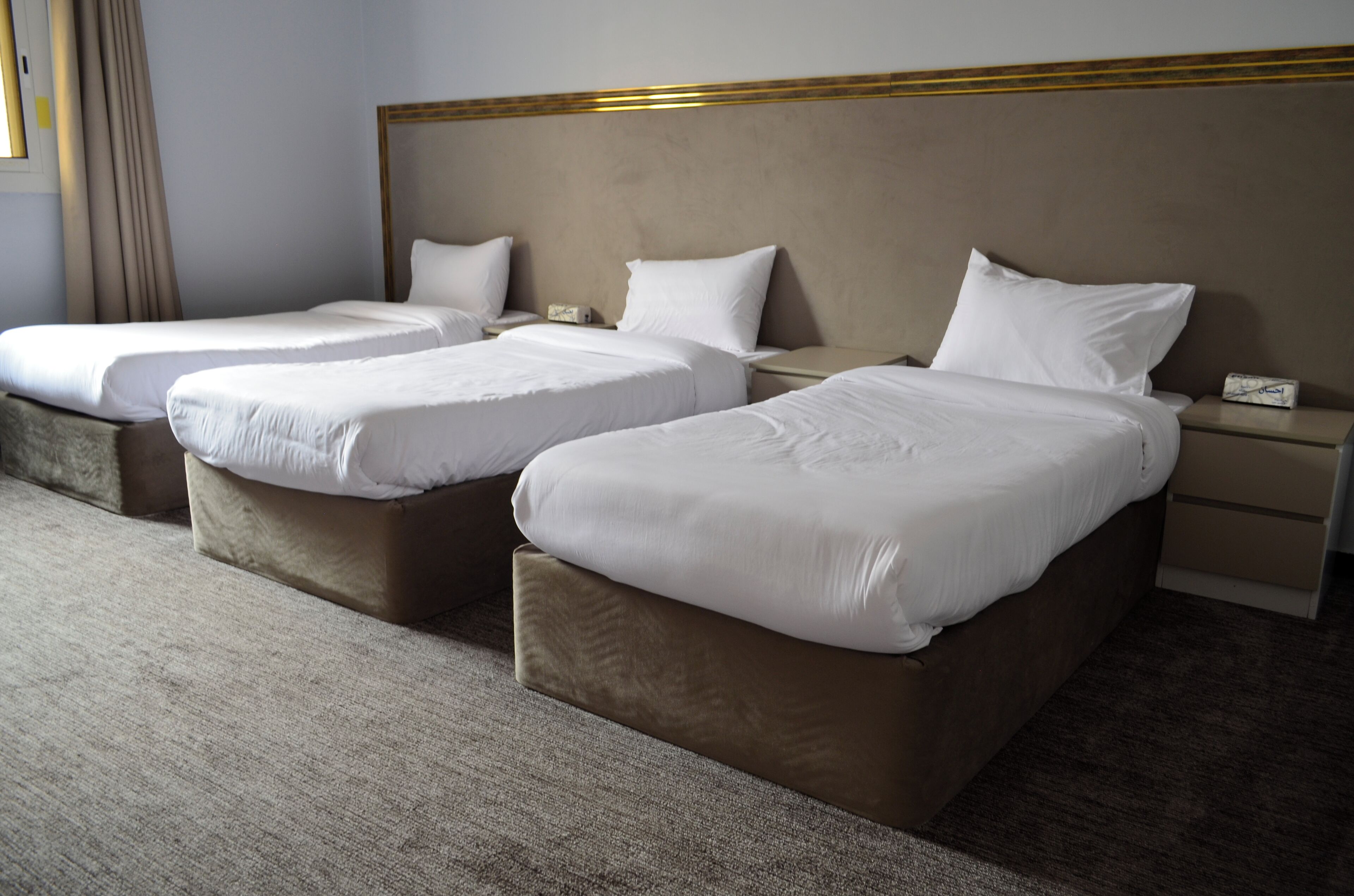Al Rayhan Suites 0*