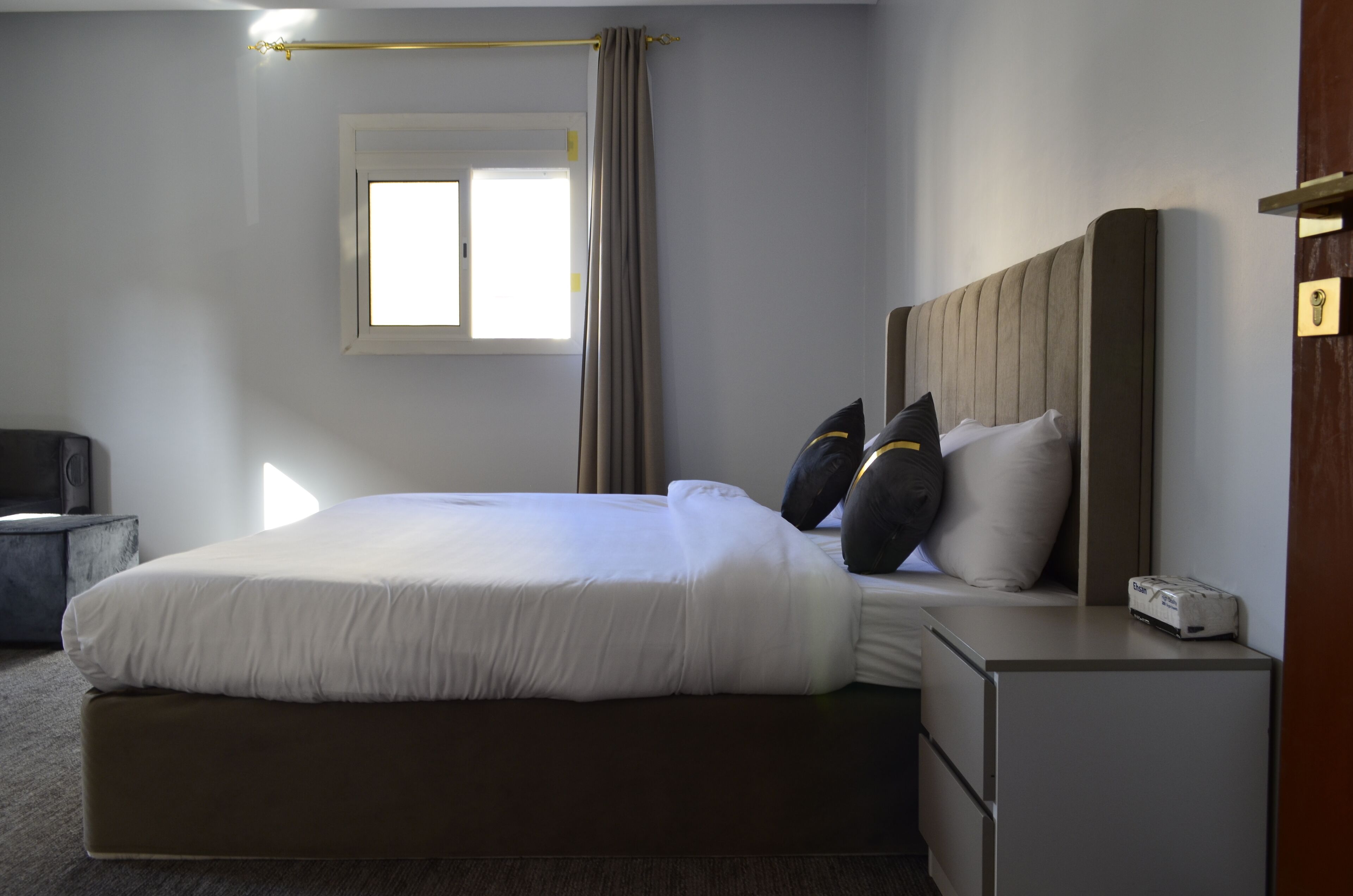 Al Rayhan Suites 0*