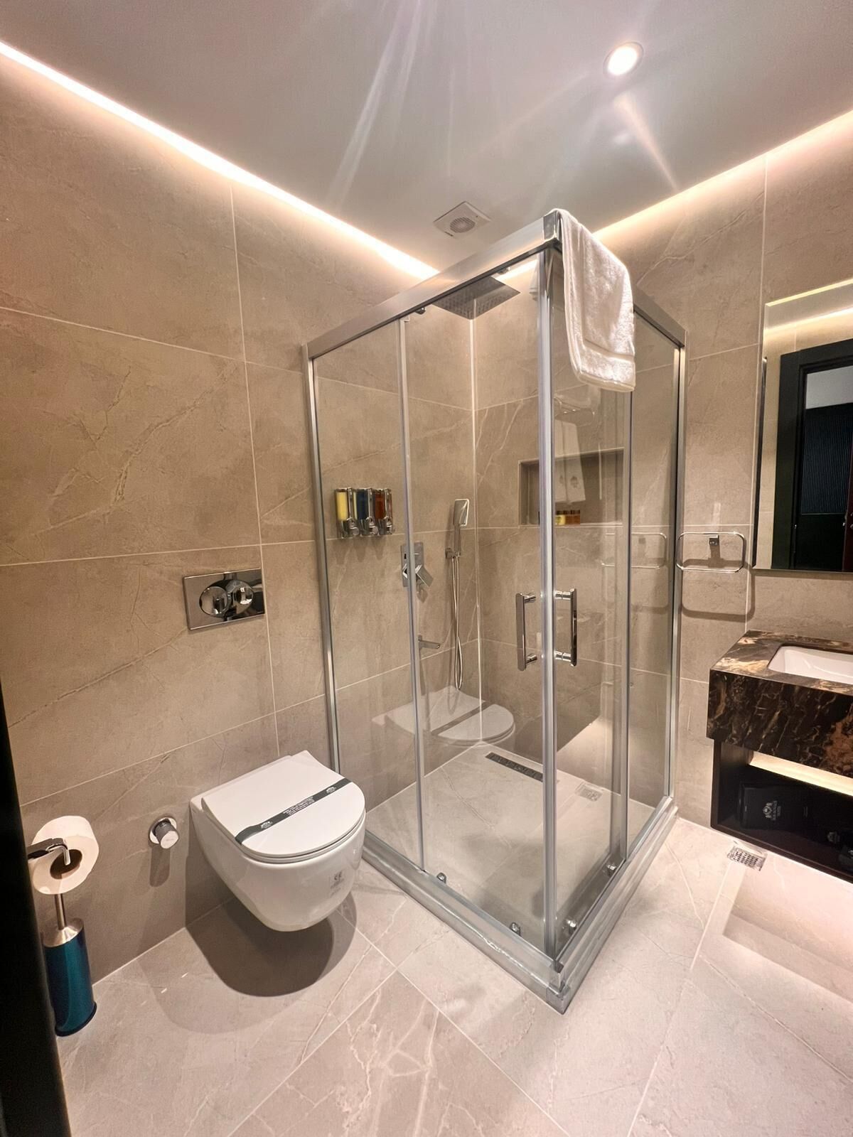 Sur Royals Hotel's 0*