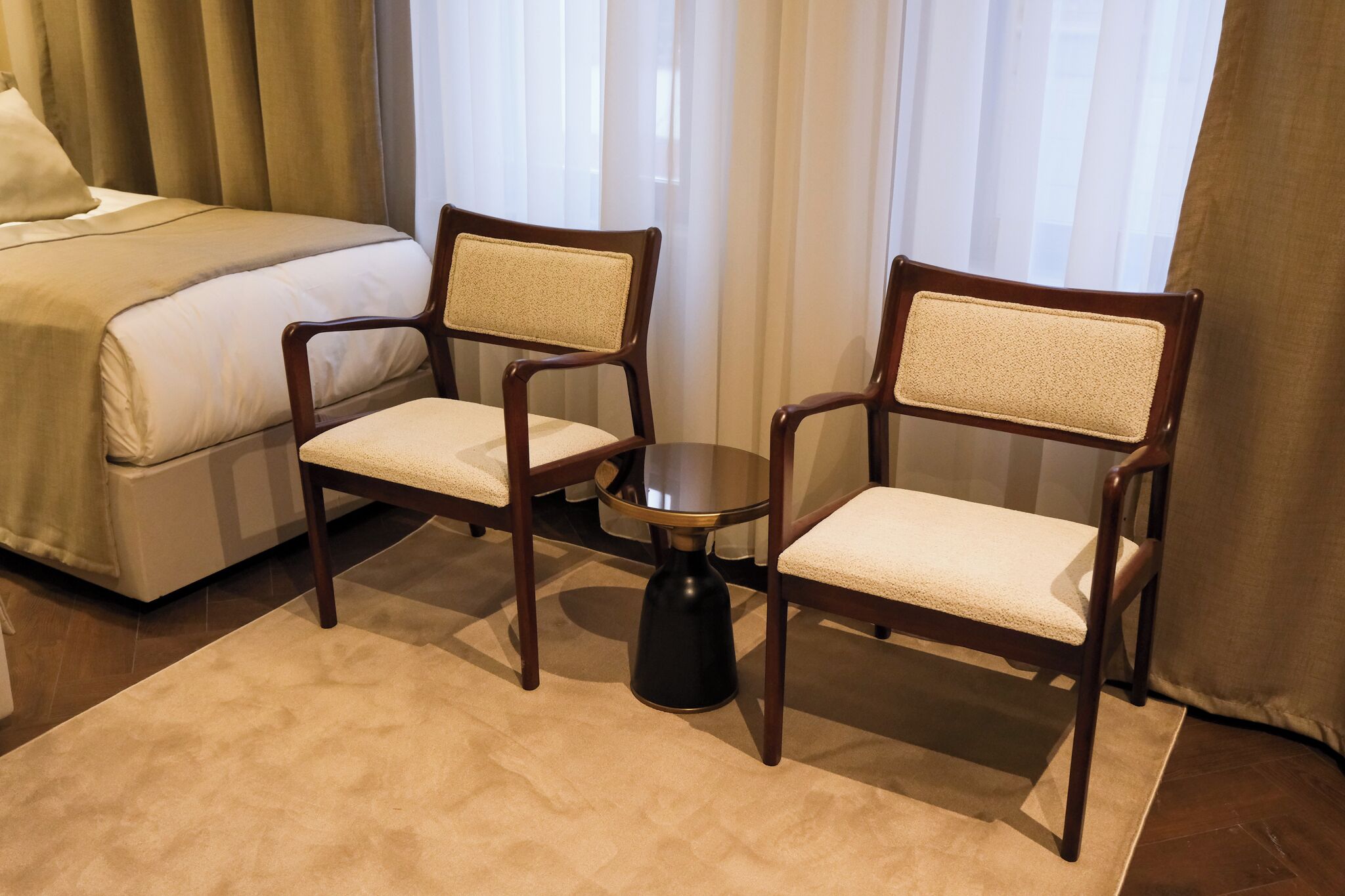Sur Royals Hotel's 0*