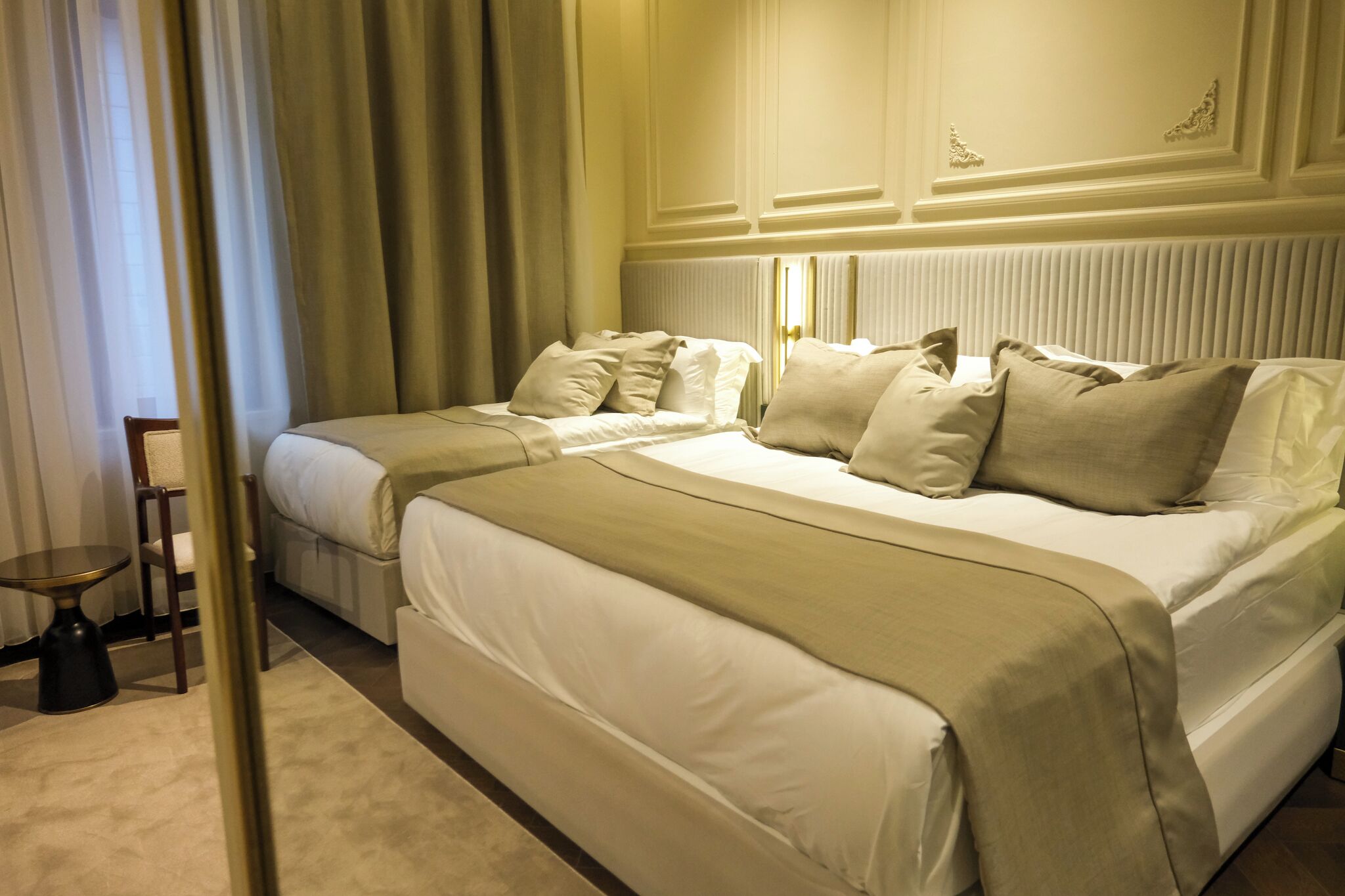 Sur Royals Hotel's 0*