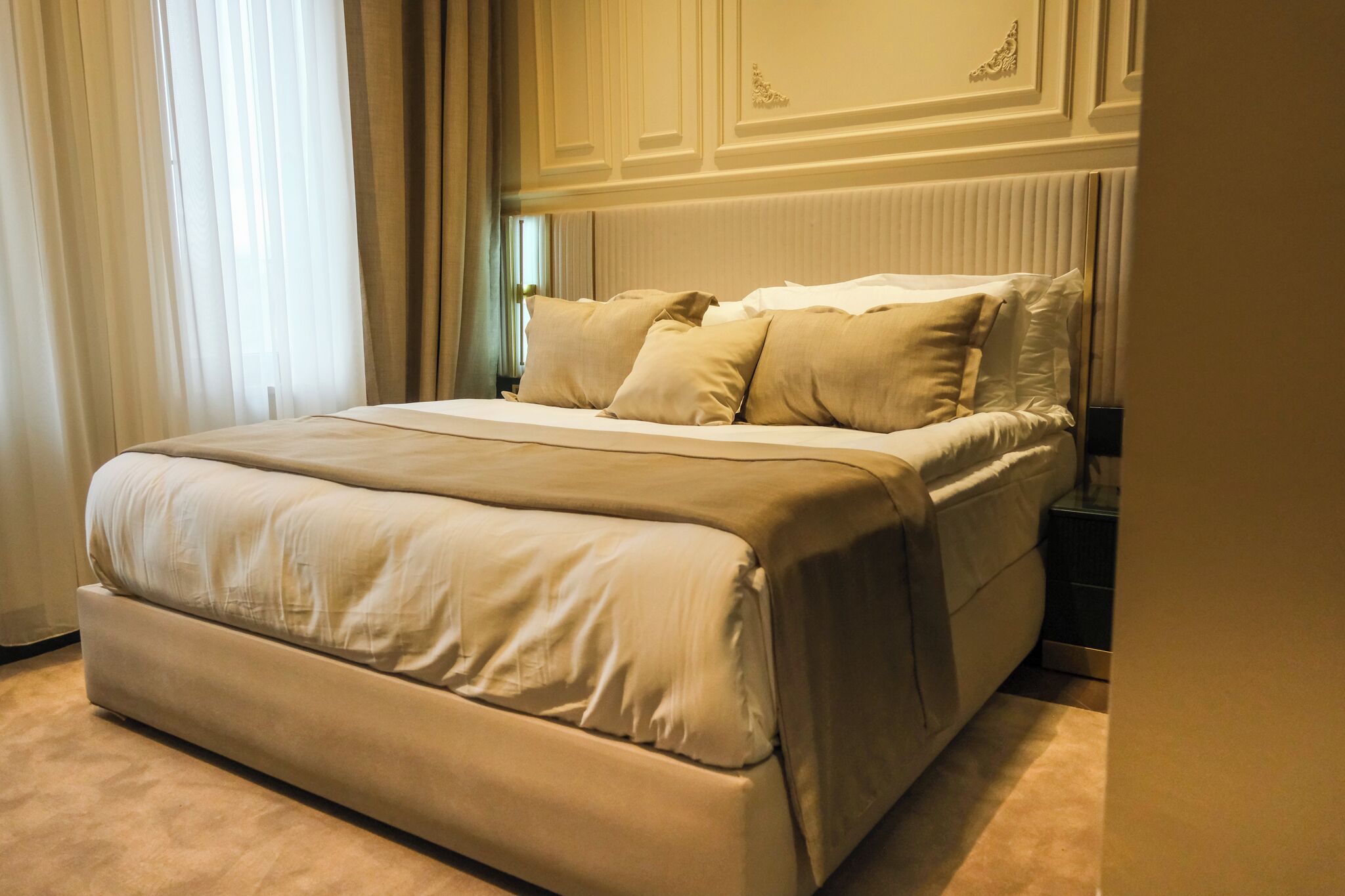 Sur Royals Hotel's 0*