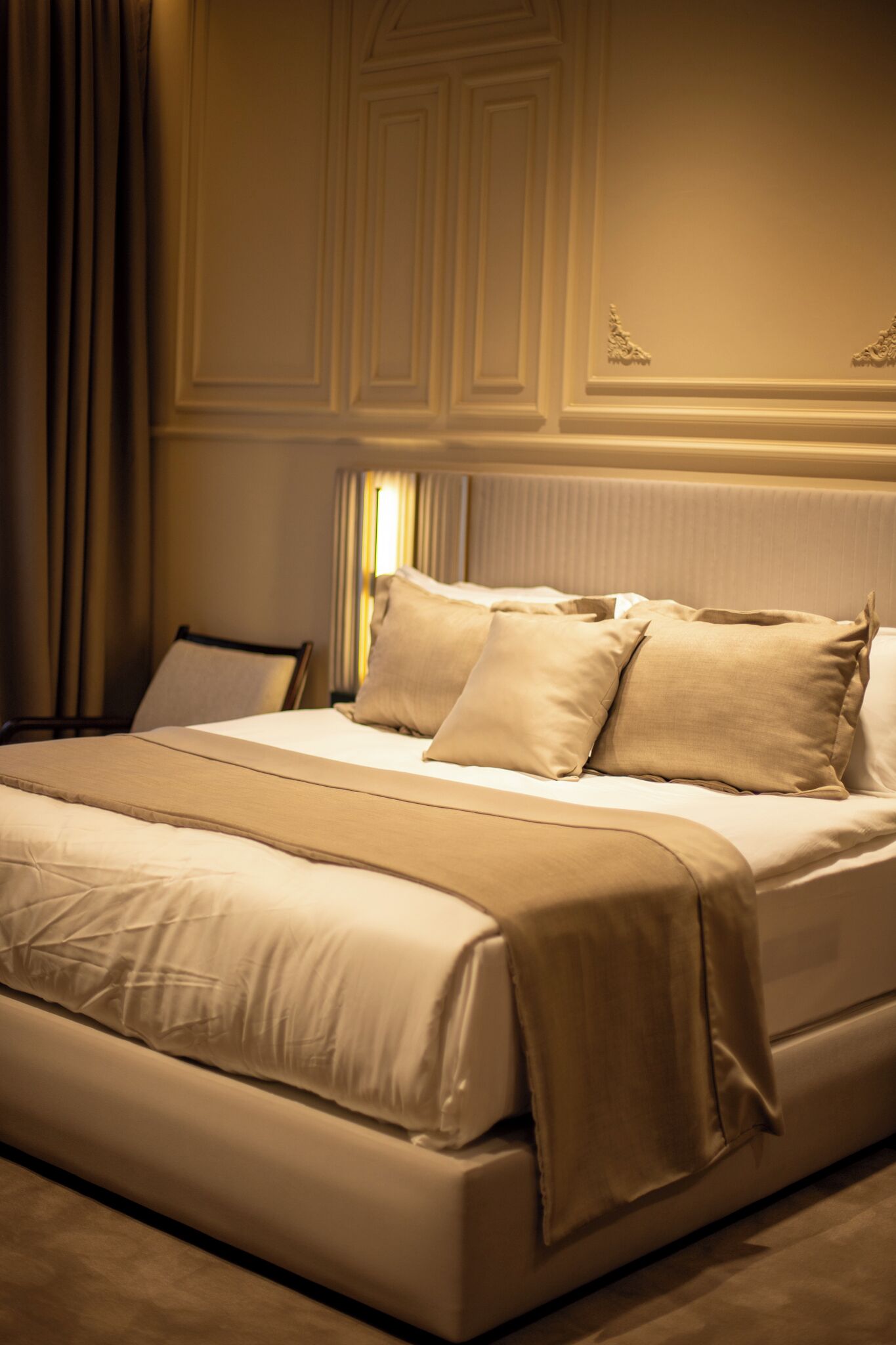 Sur Royals Hotel's 0*