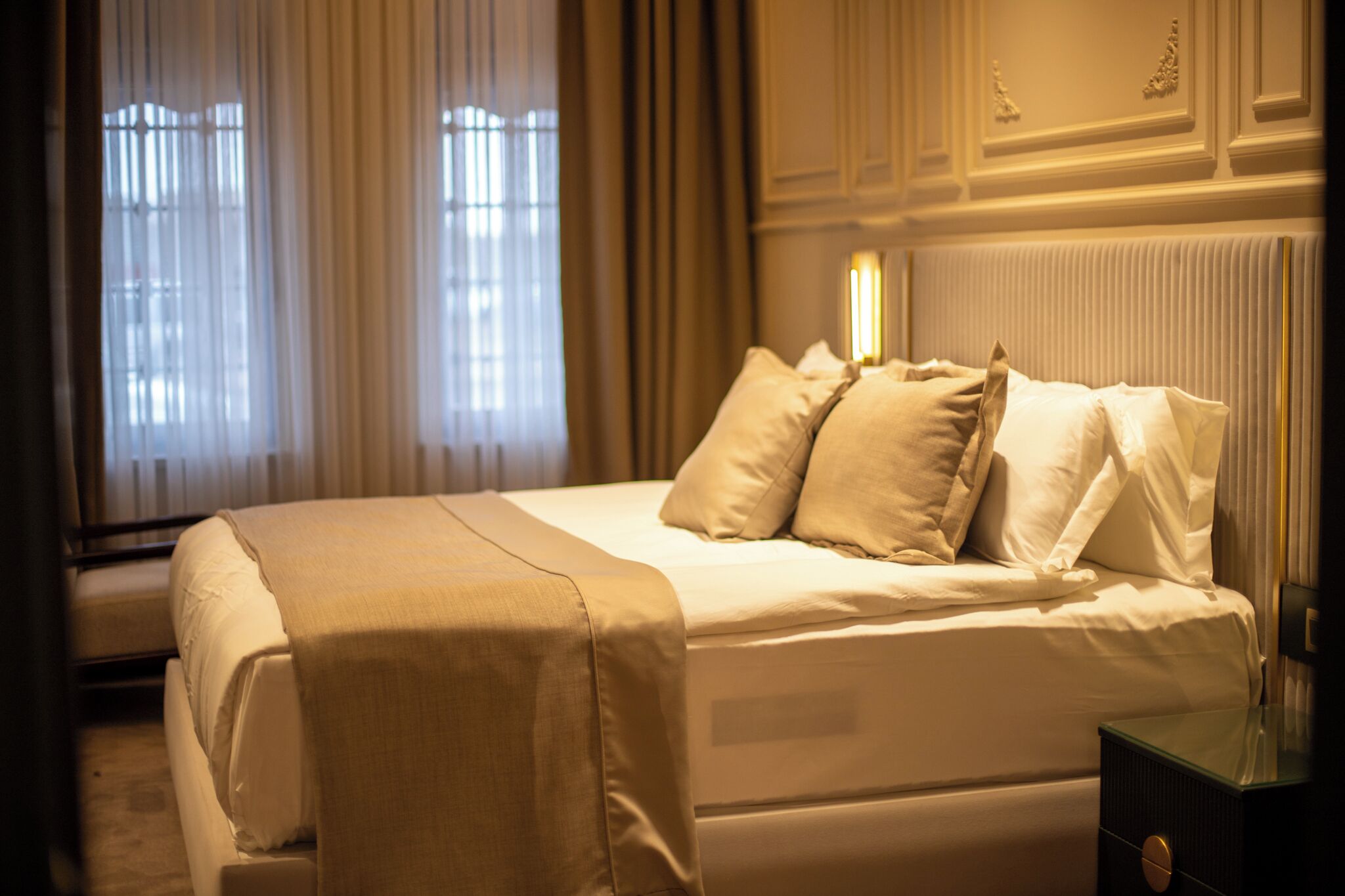 Sur Royals Hotel's 0*
