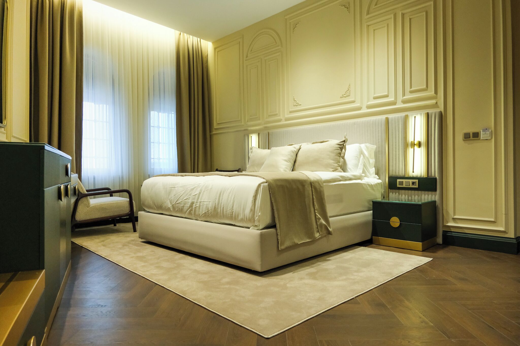 Sur Royals Hotel's 0*
