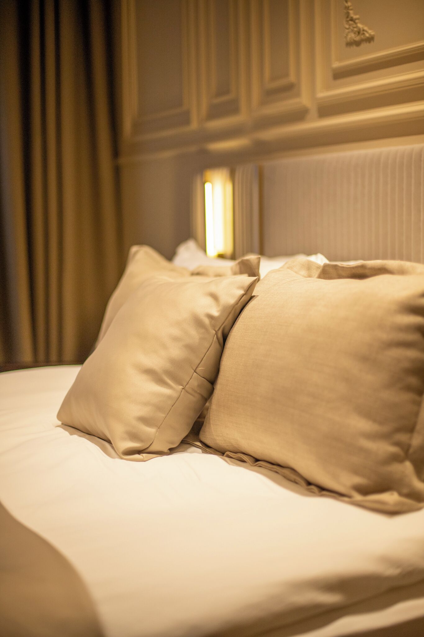 Sur Royals Hotel's 0*