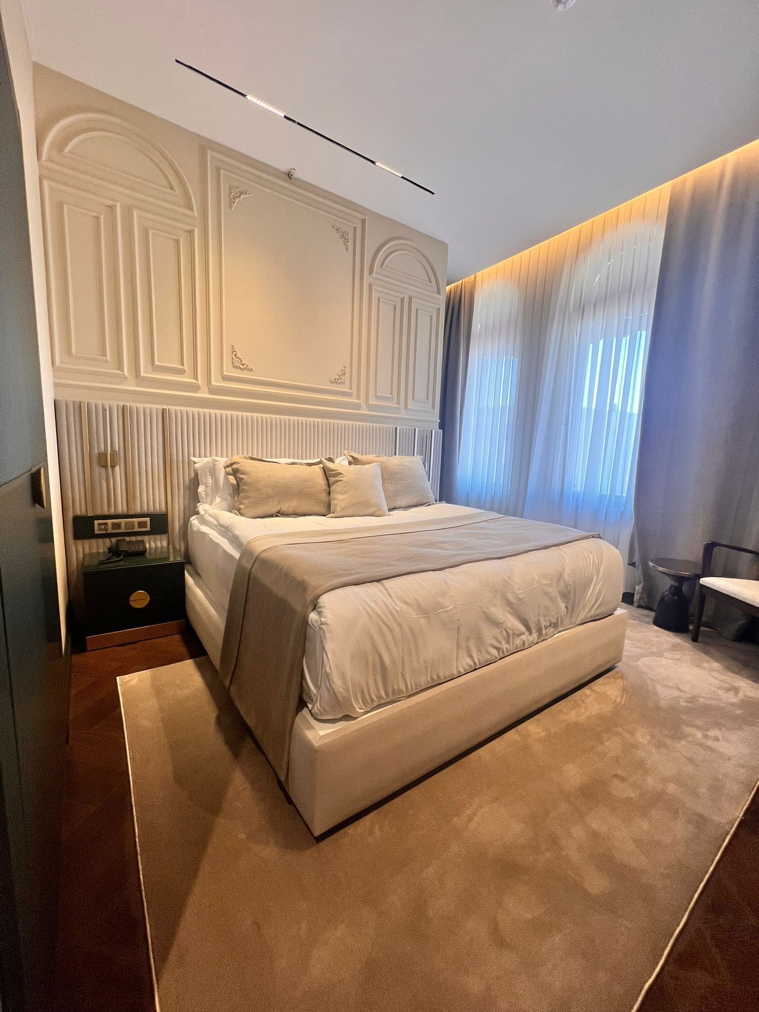 Sur Royals Hotel's 0*