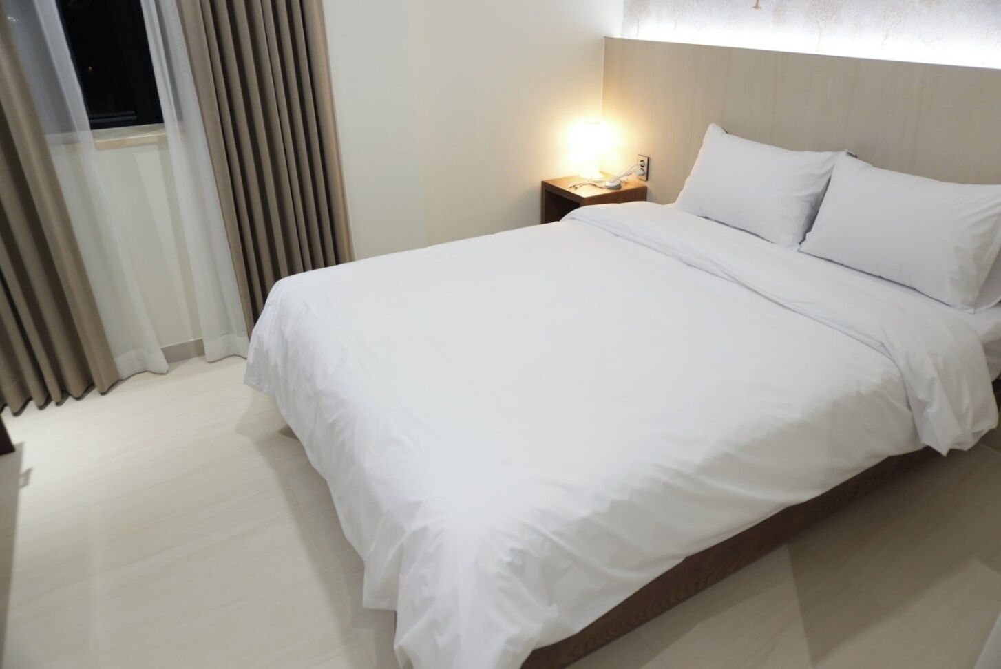 HOTEL ONGGI 2*