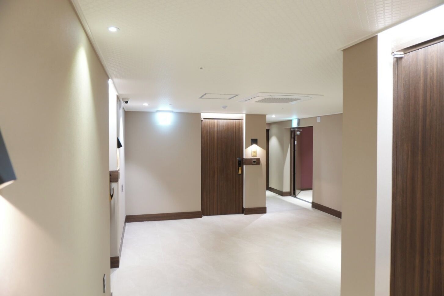HOTEL ONGGI 2*