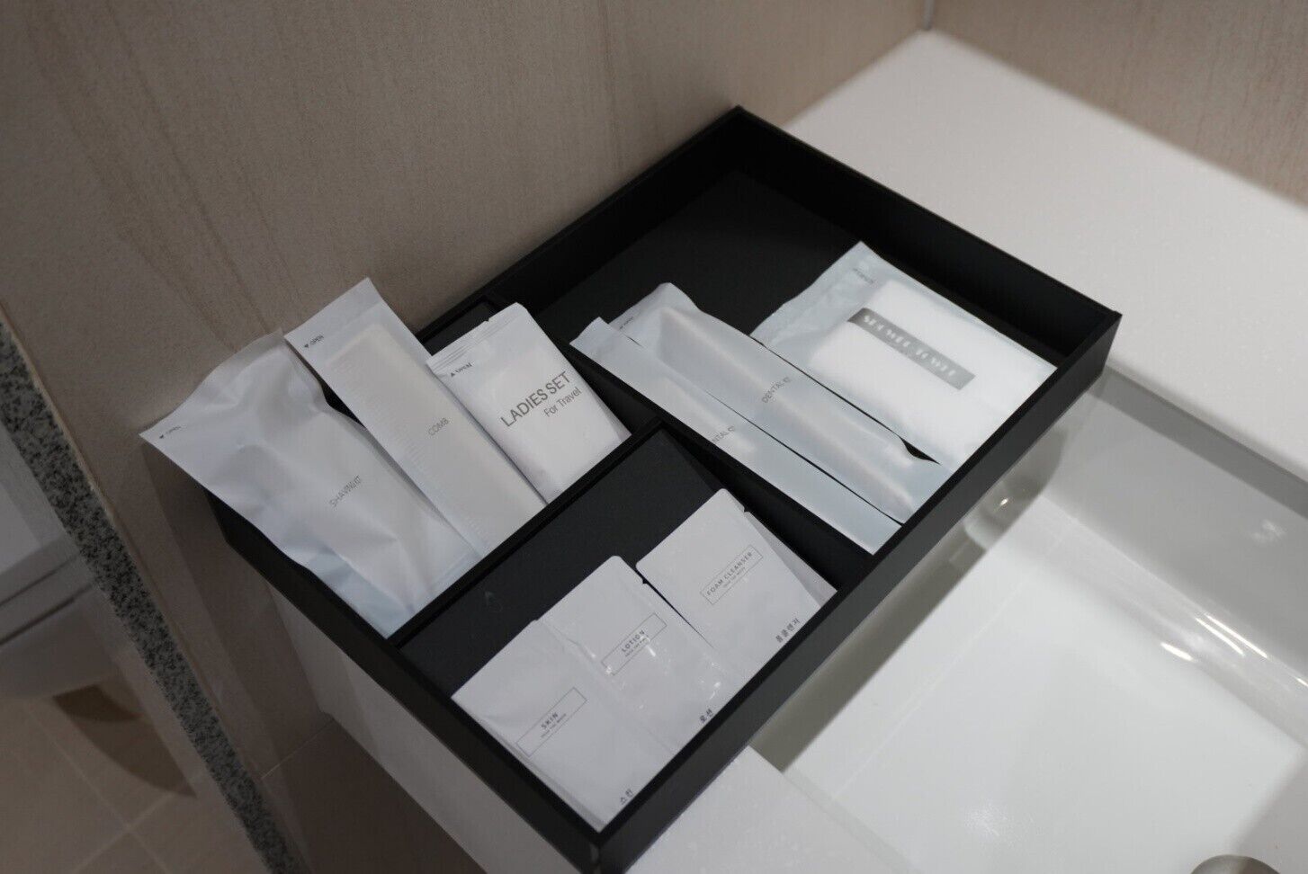 HOTEL ONGGI 2*