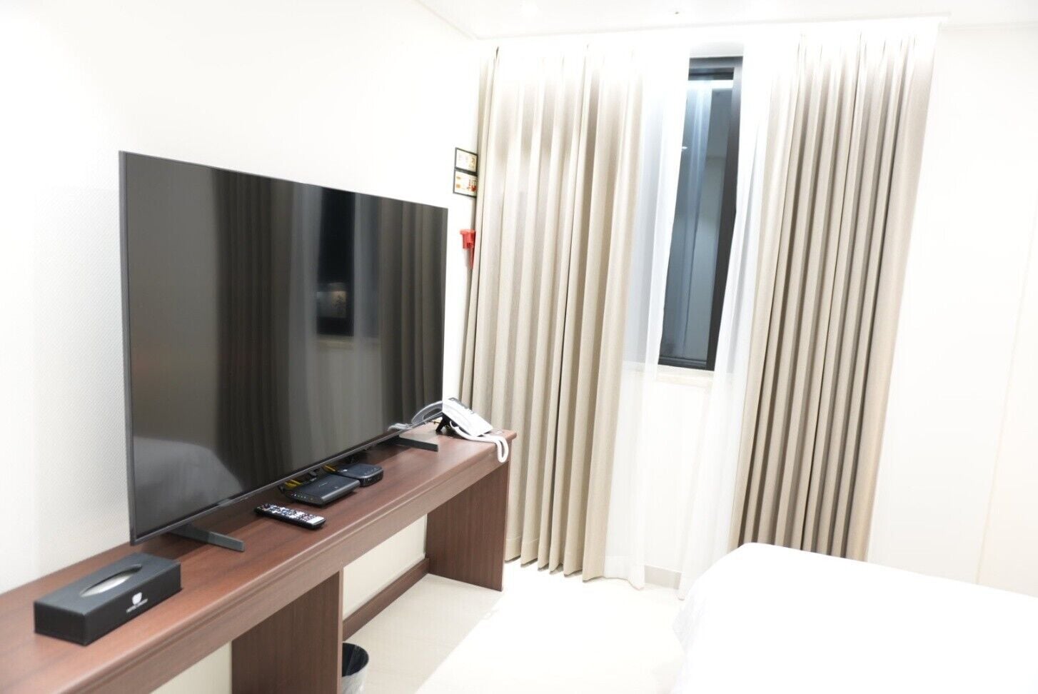 HOTEL ONGGI 2*