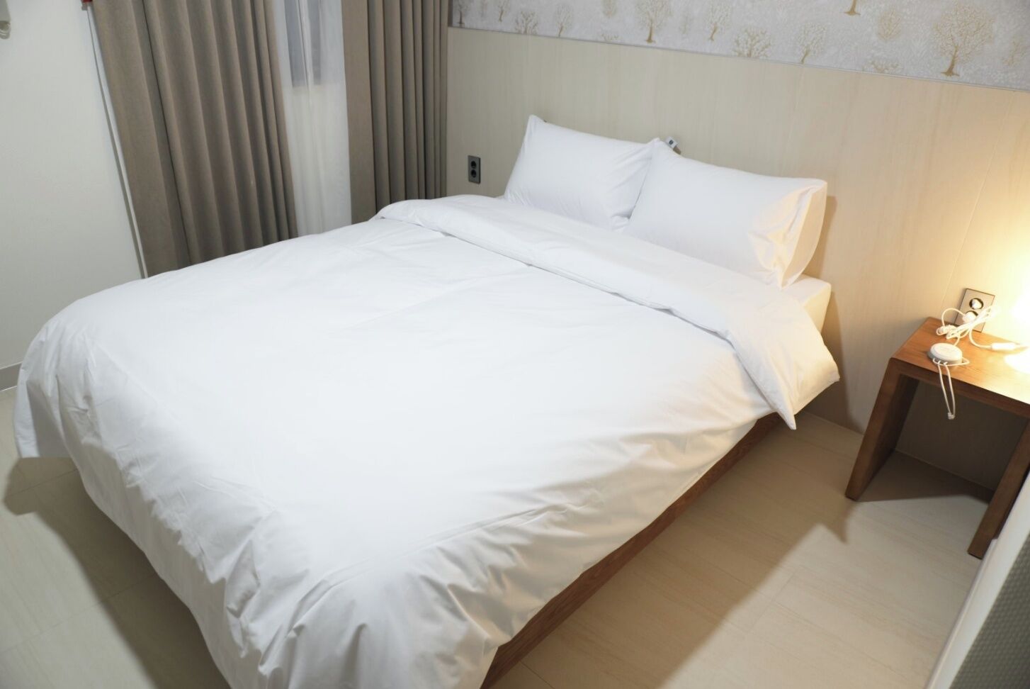 HOTEL ONGGI 2*