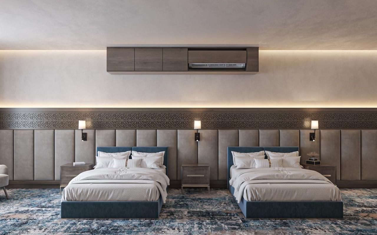 Sedra Global Hotel 0*