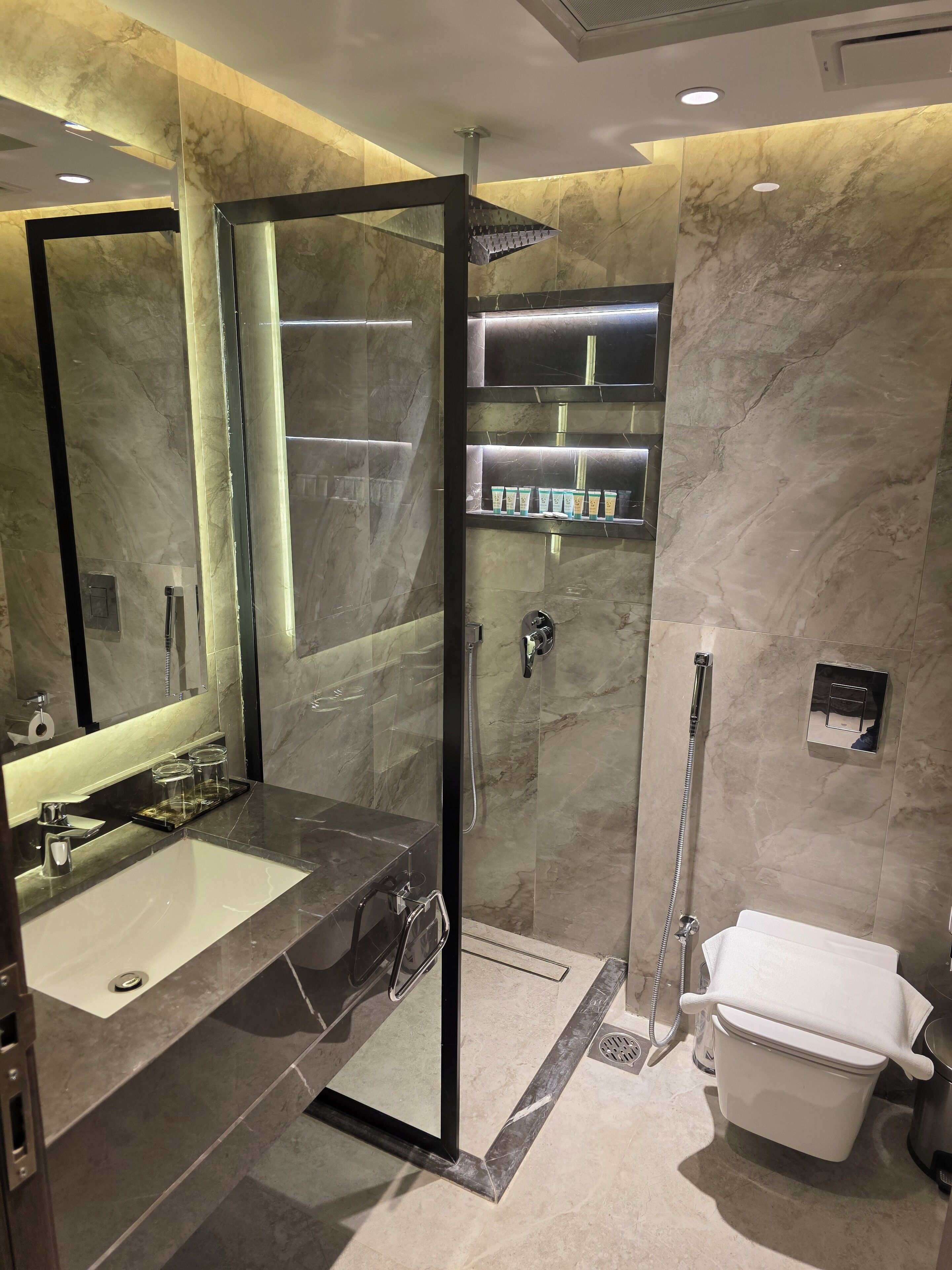 Sedra Global Hotel 0*