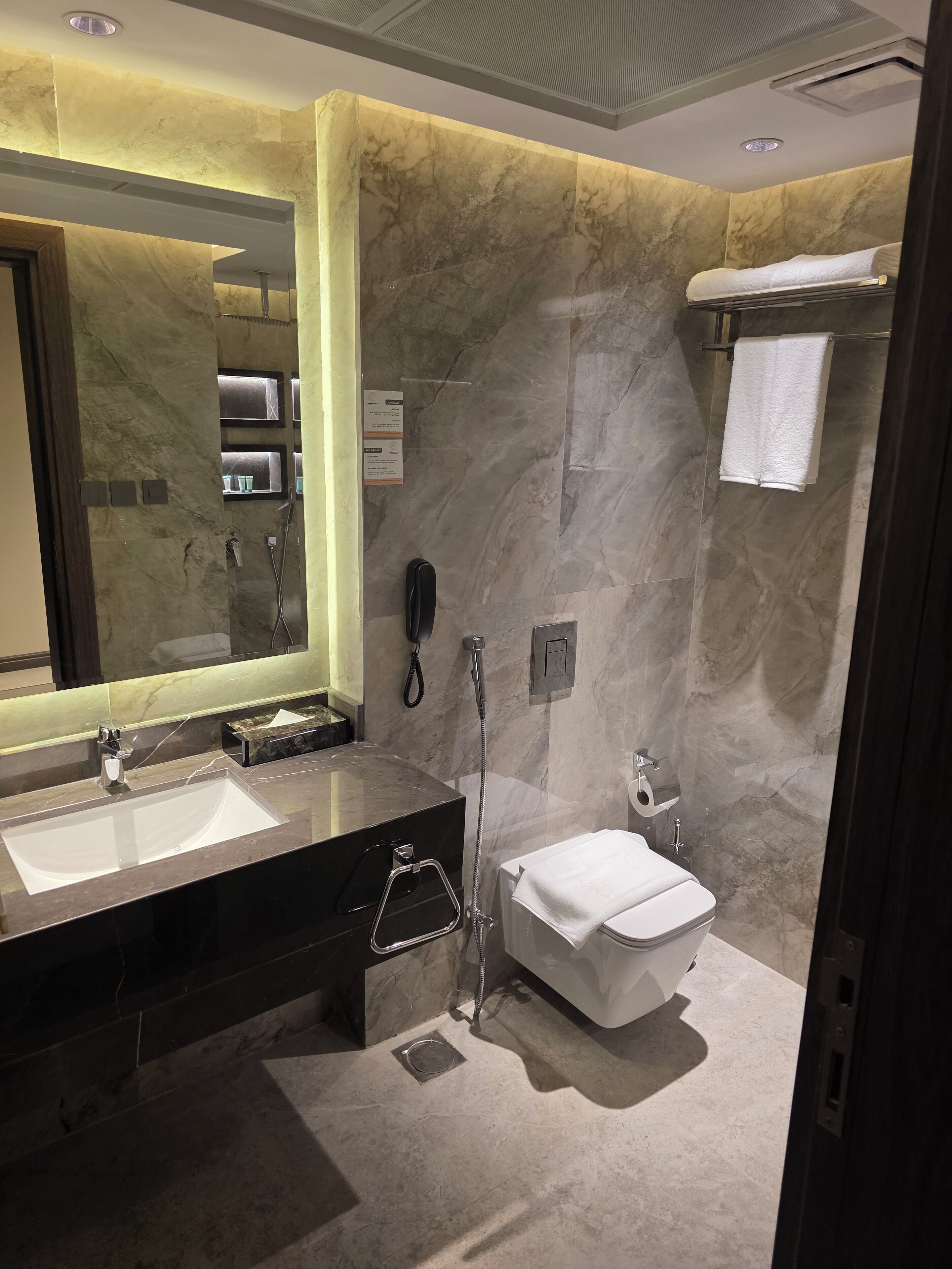 Sedra Global Hotel 0*