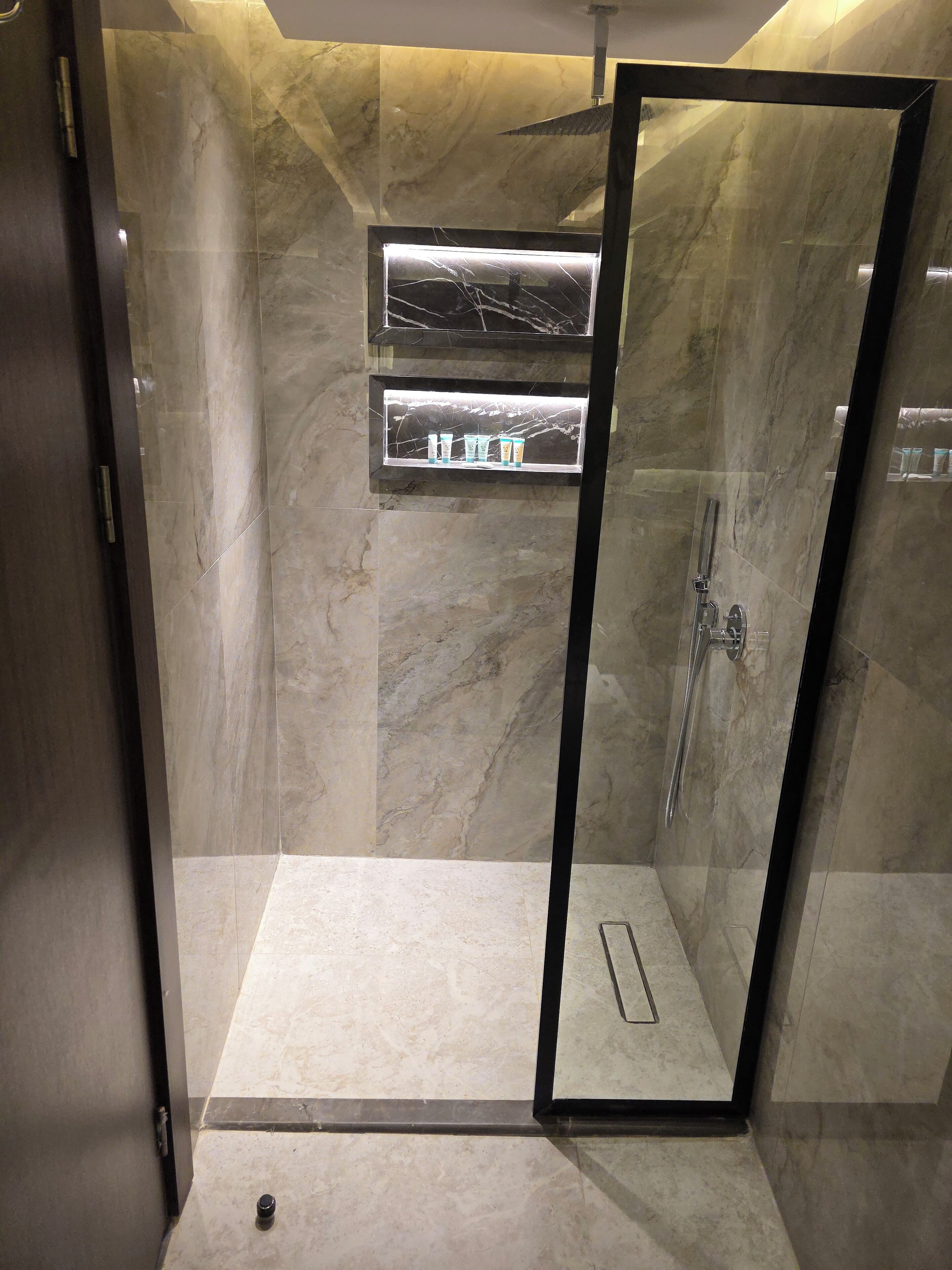 Sedra Global Hotel 0*