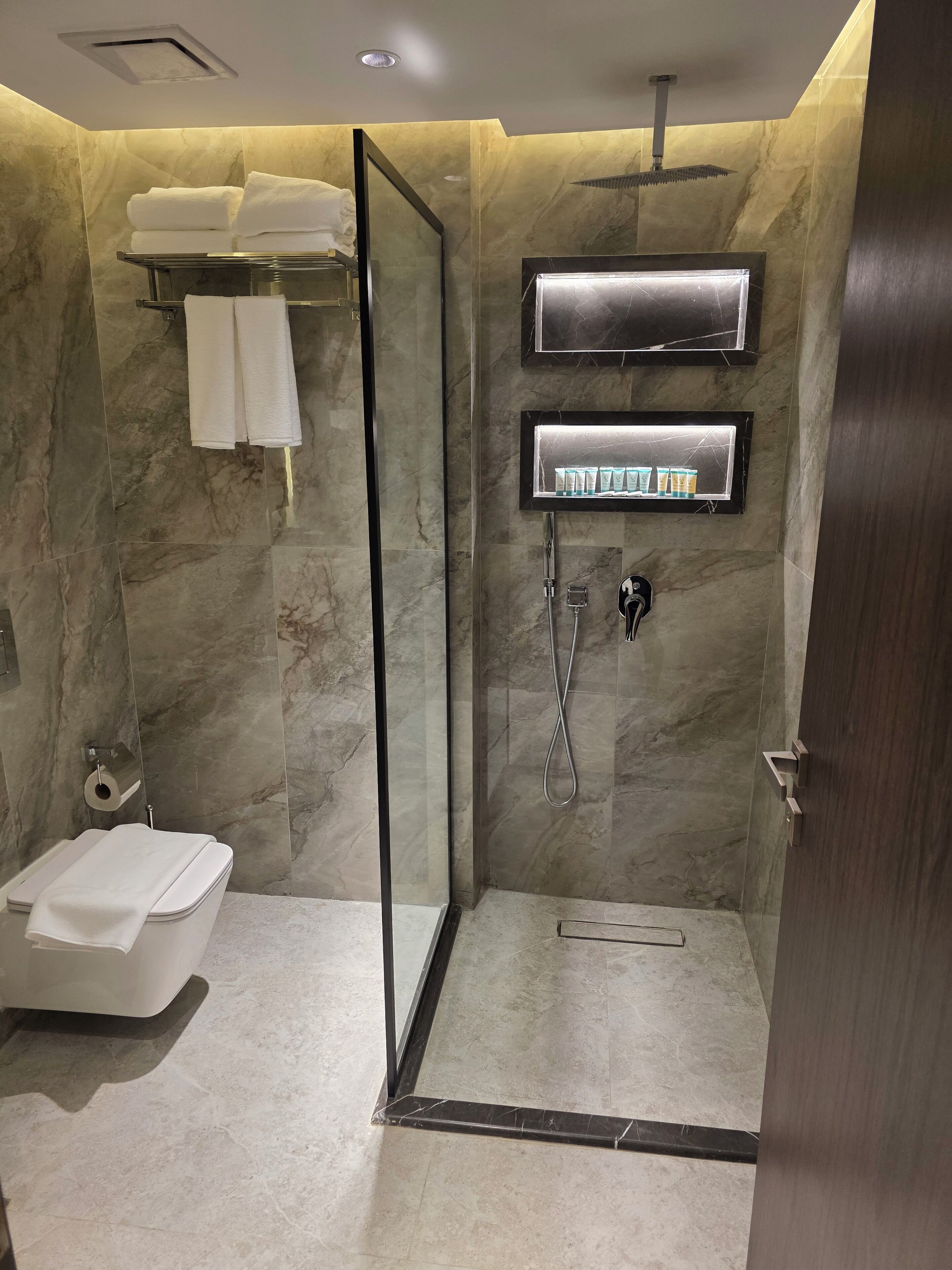 Sedra Global Hotel 0*
