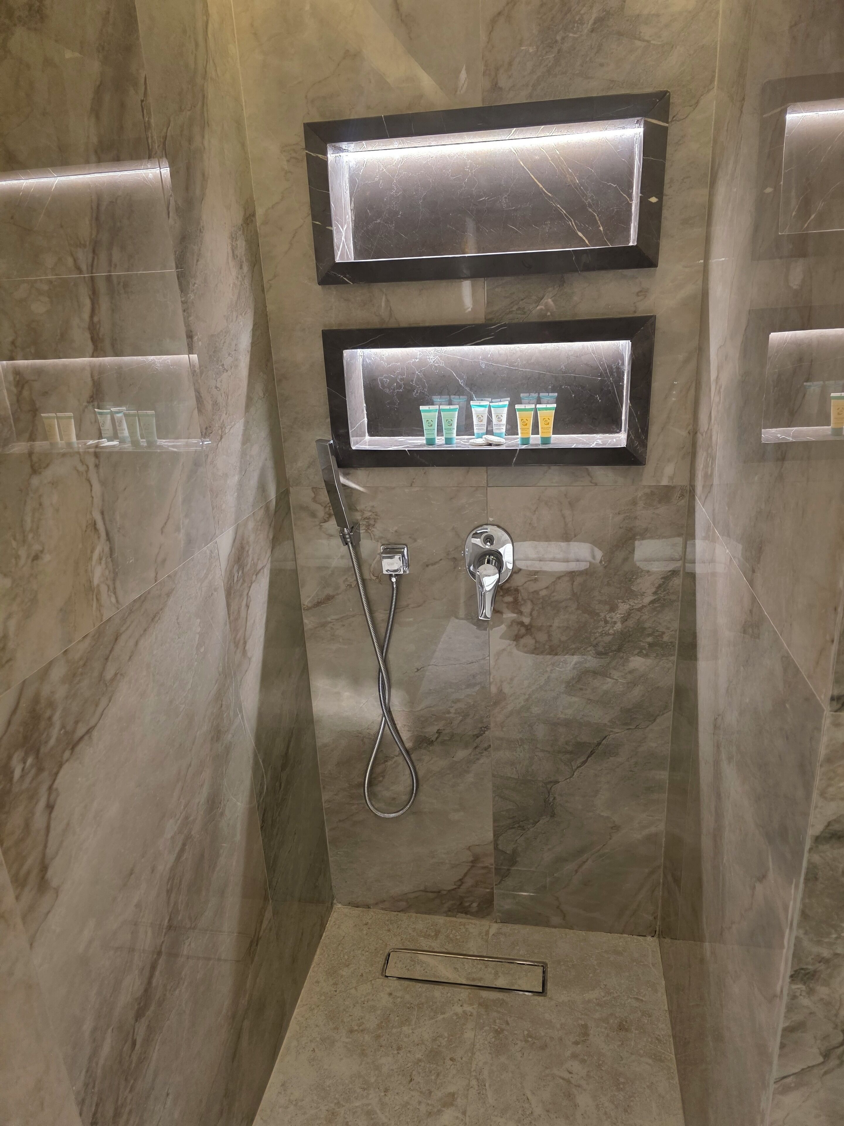 Sedra Global Hotel 0*