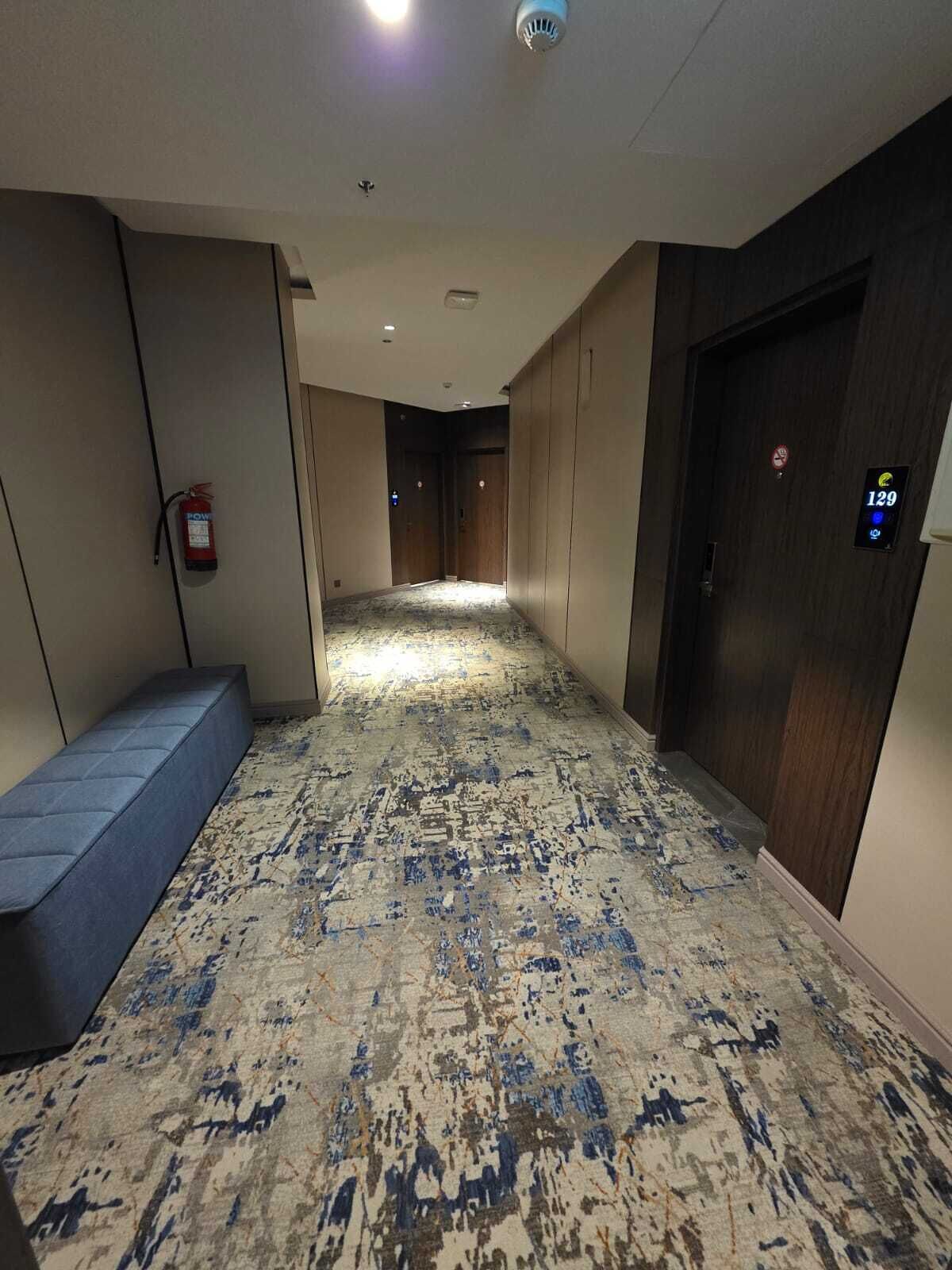 Sedra Global Hotel 0*