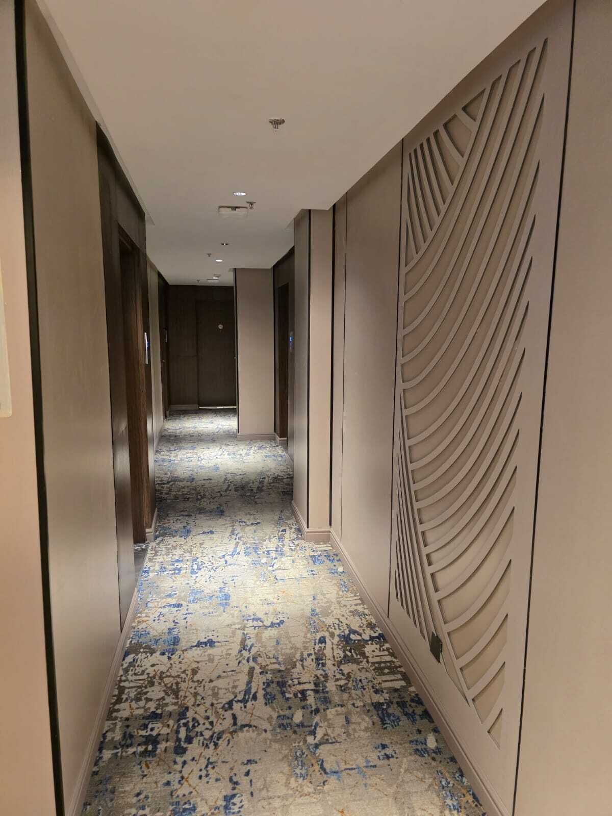 Sedra Global Hotel 0*