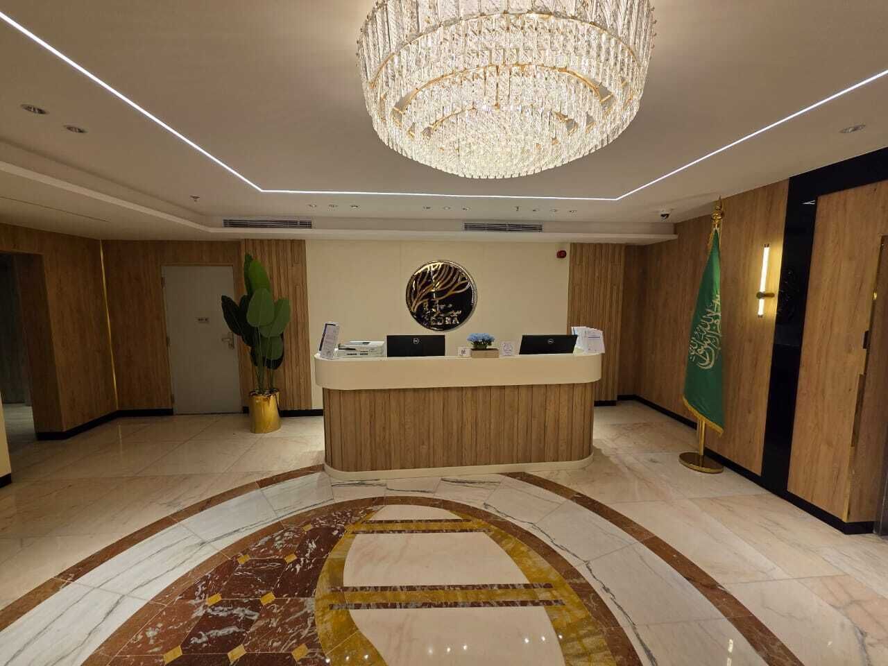 Sedra Global Hotel 0*