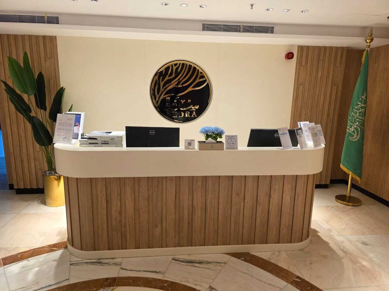 Sedra Global Hotel 0*