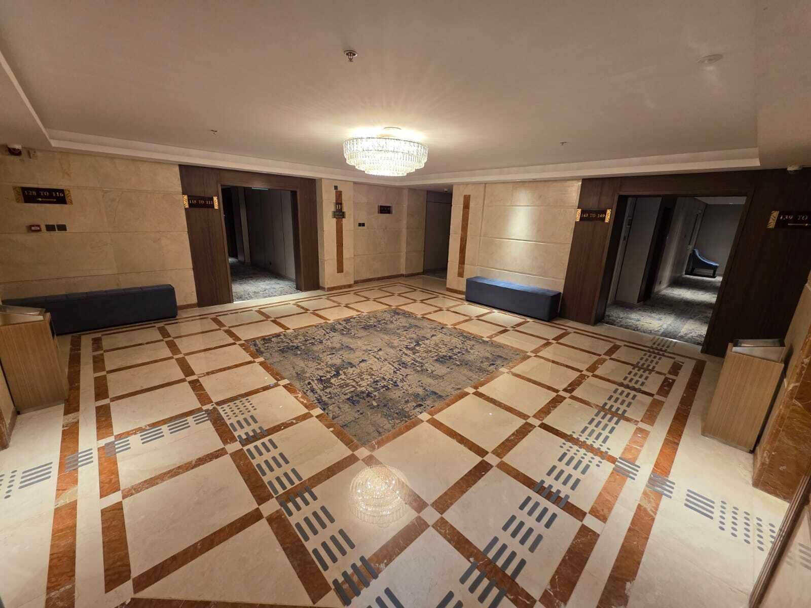 Sedra Global Hotel 0*