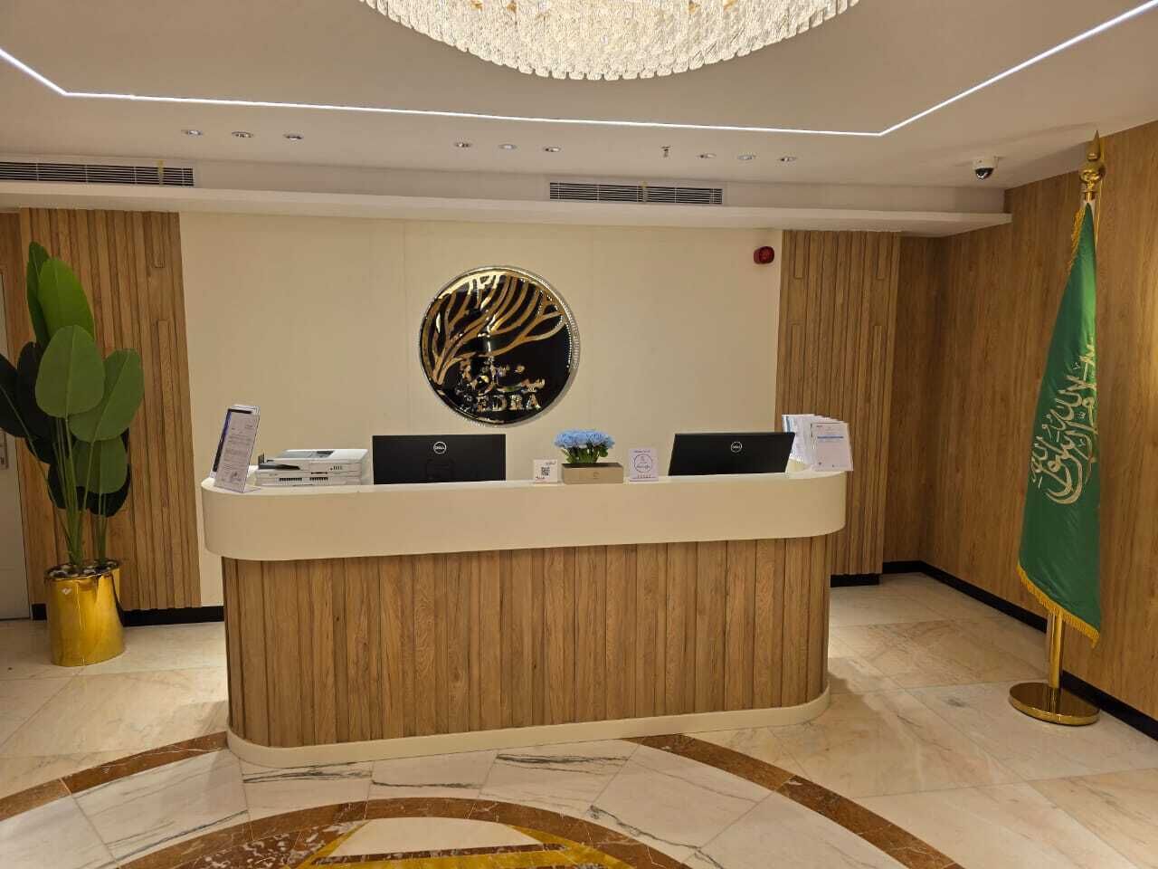 Sedra Global Hotel 0*
