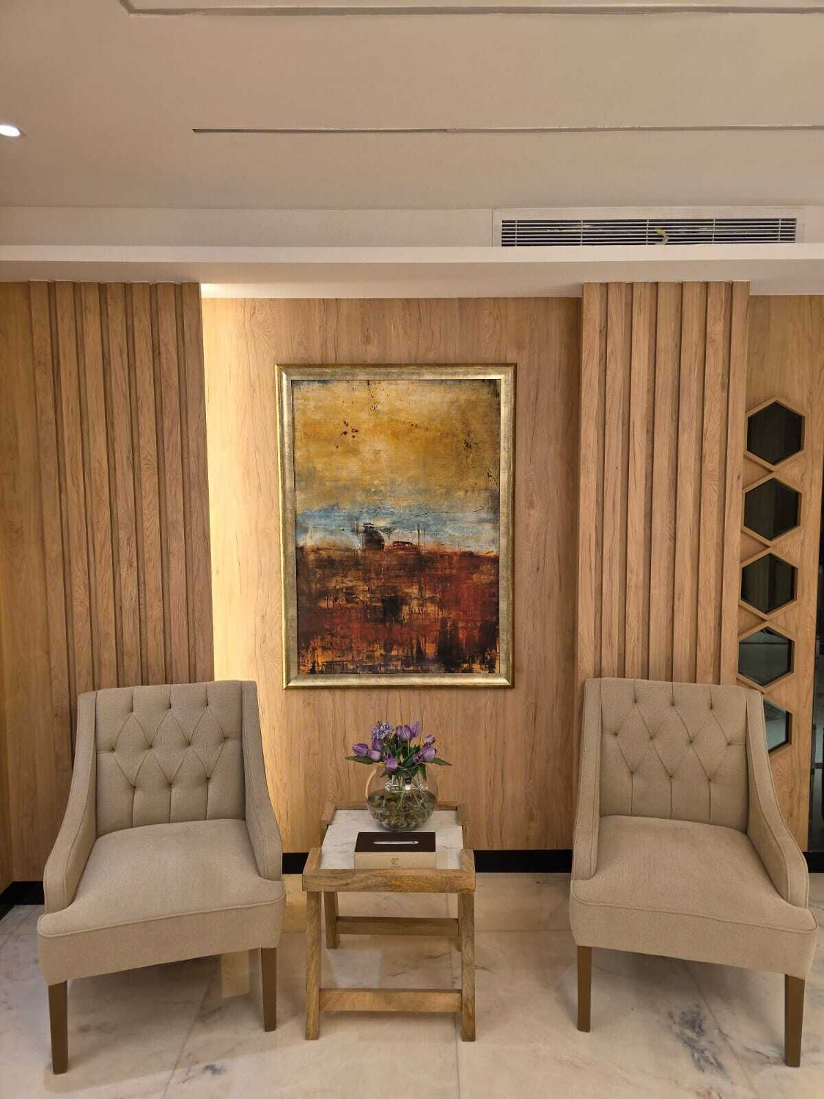 Sedra Global Hotel 0*