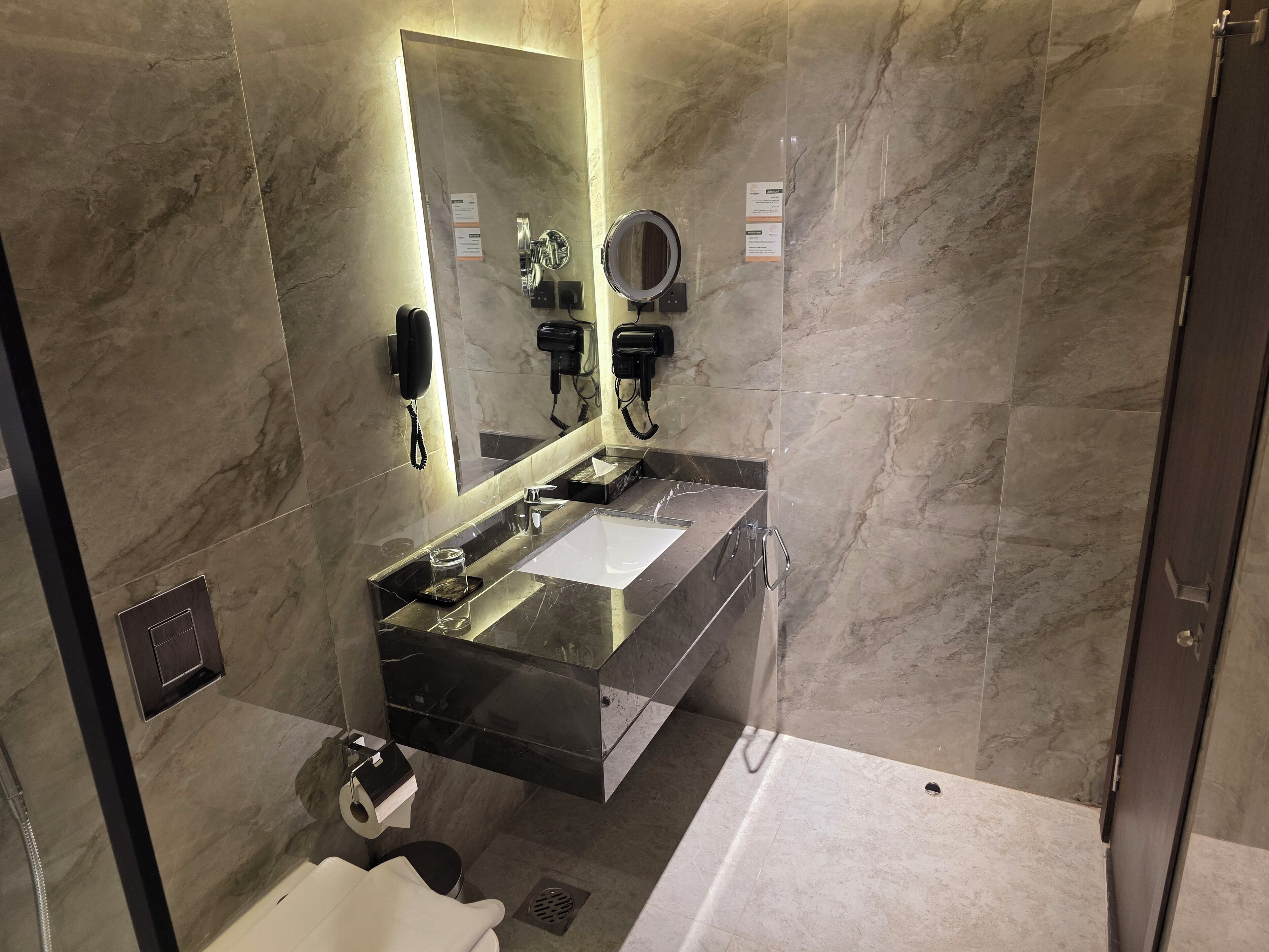 Sedra Global Hotel 0*