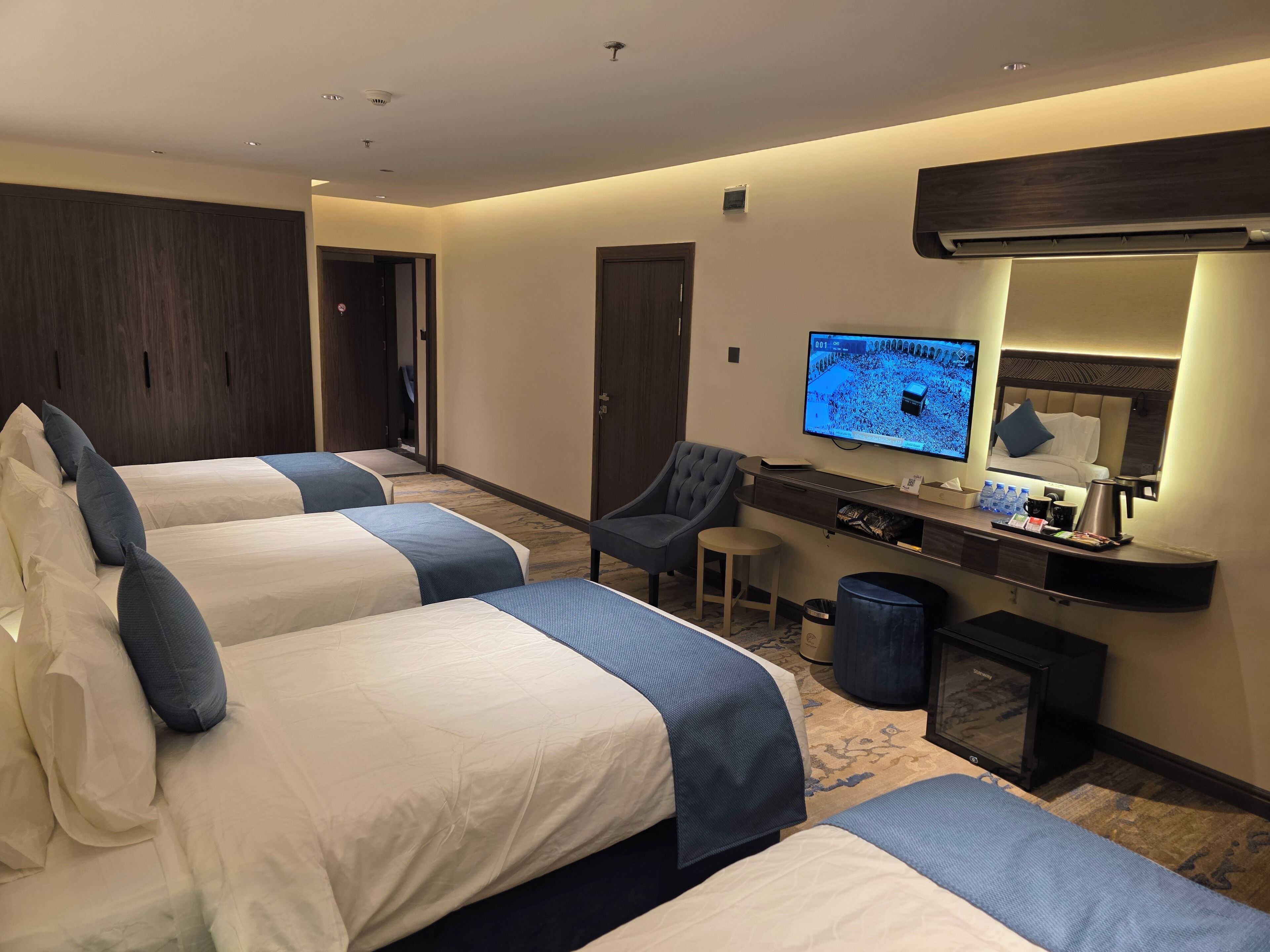 Sedra Global Hotel 0*