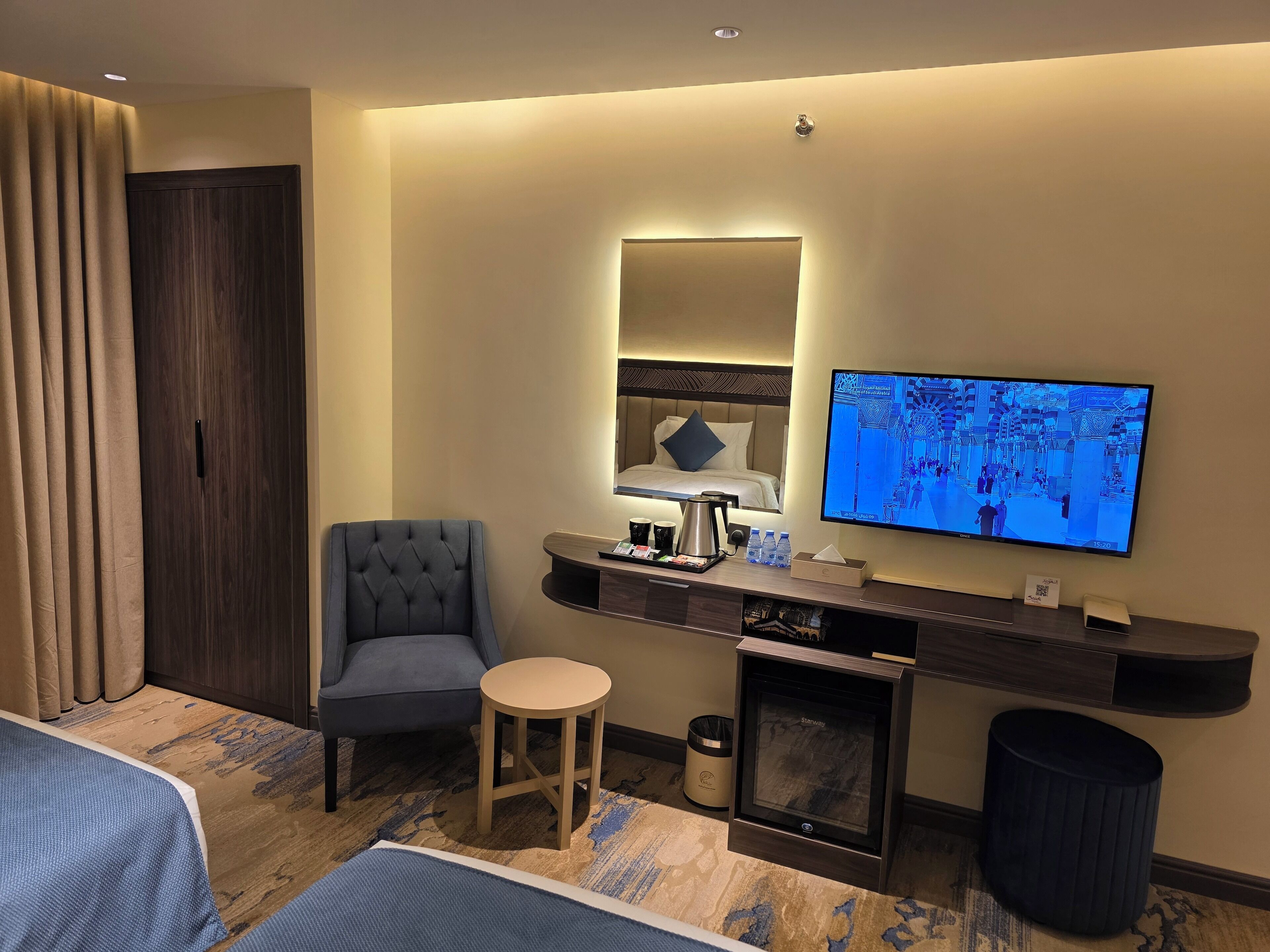 Sedra Global Hotel 0*