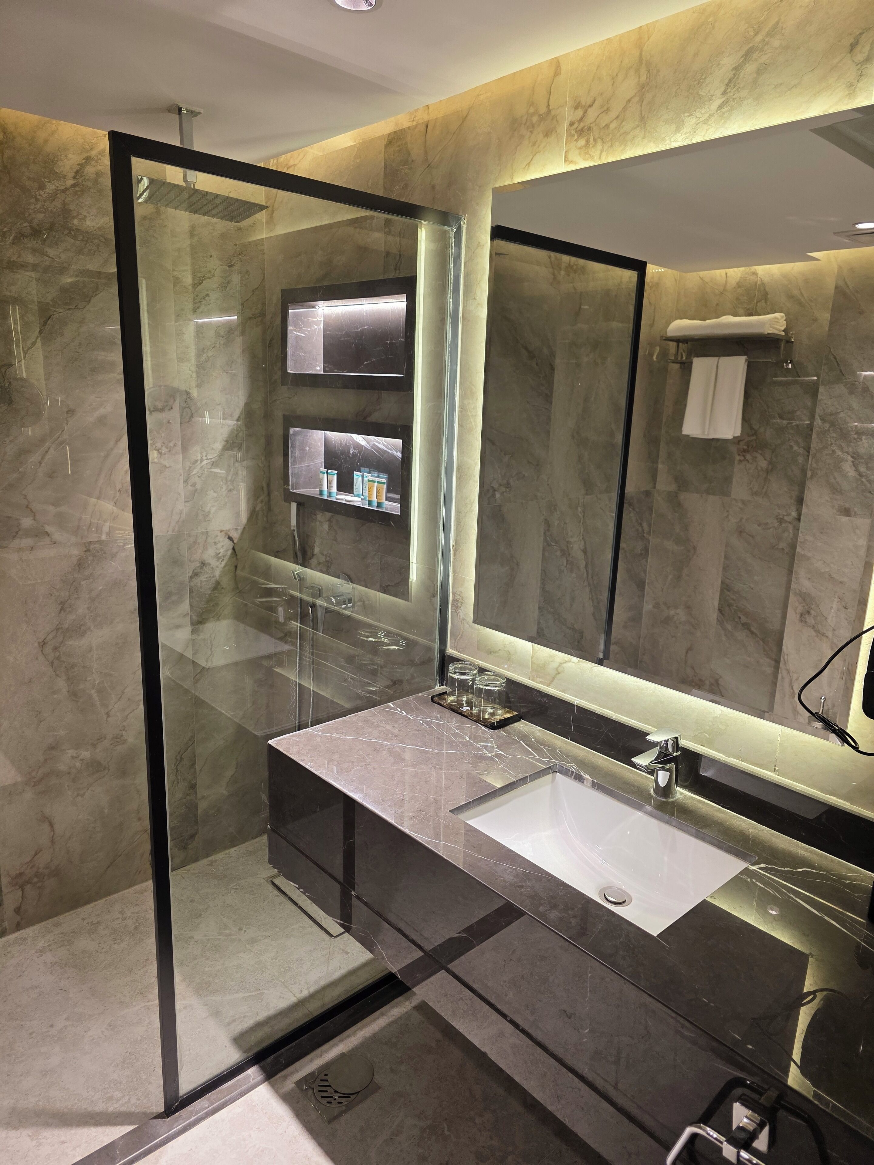 Sedra Global Hotel 0*