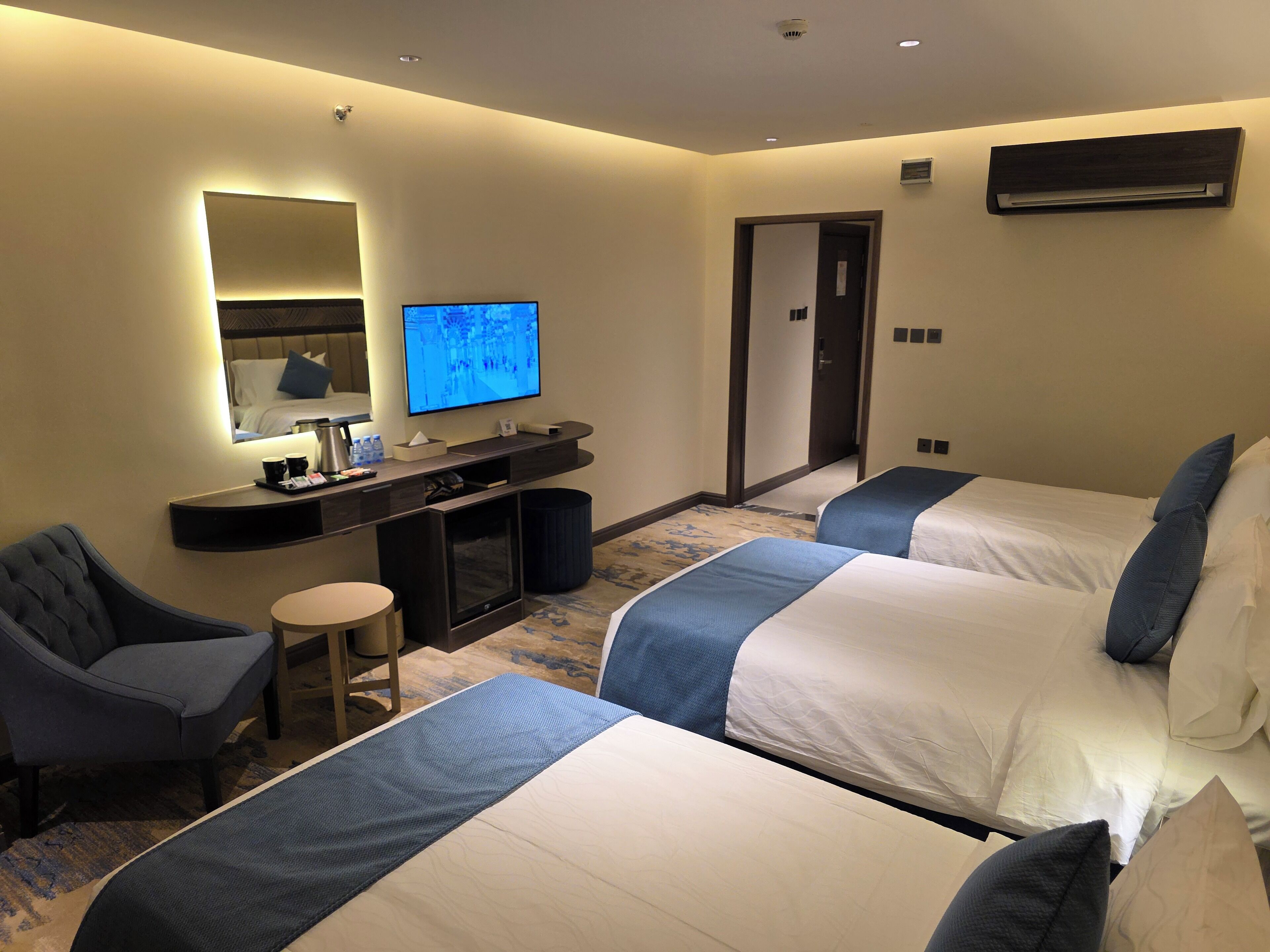 Sedra Global Hotel 0*
