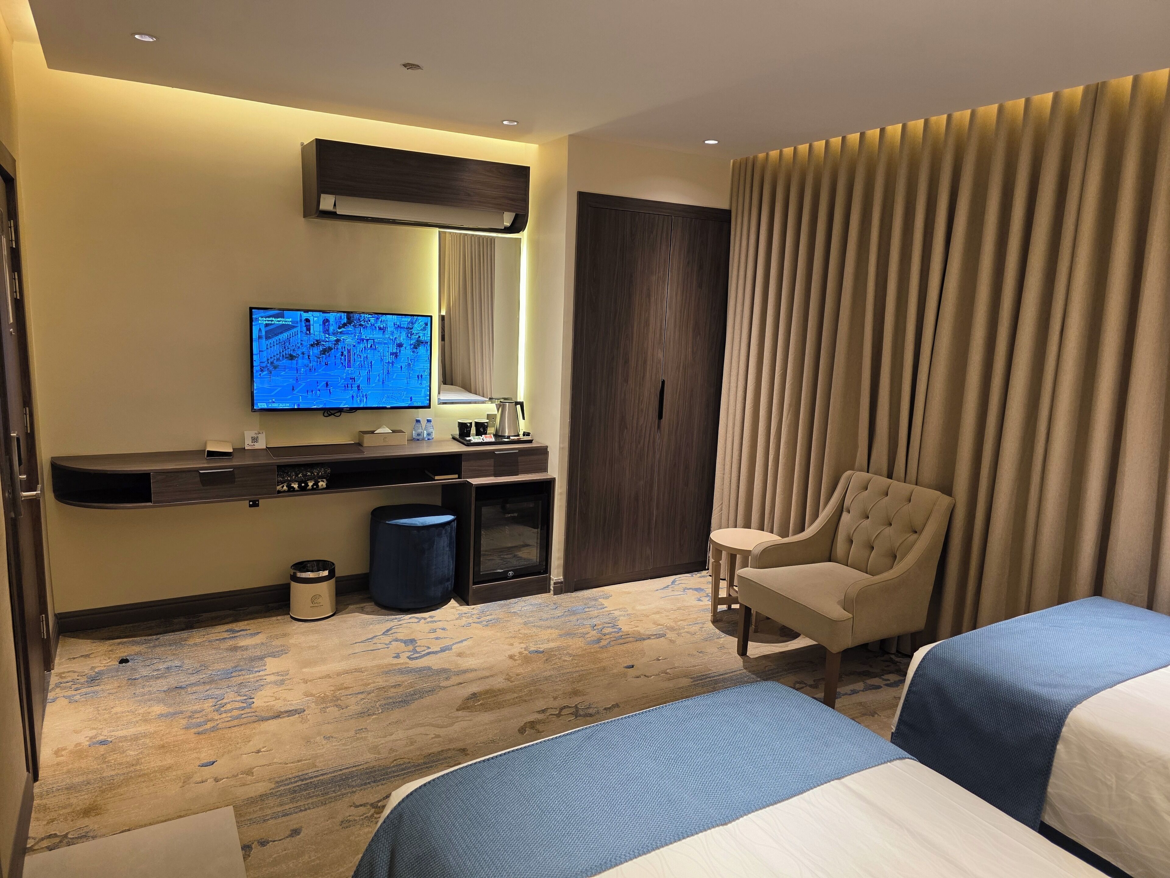 Sedra Global Hotel 0*