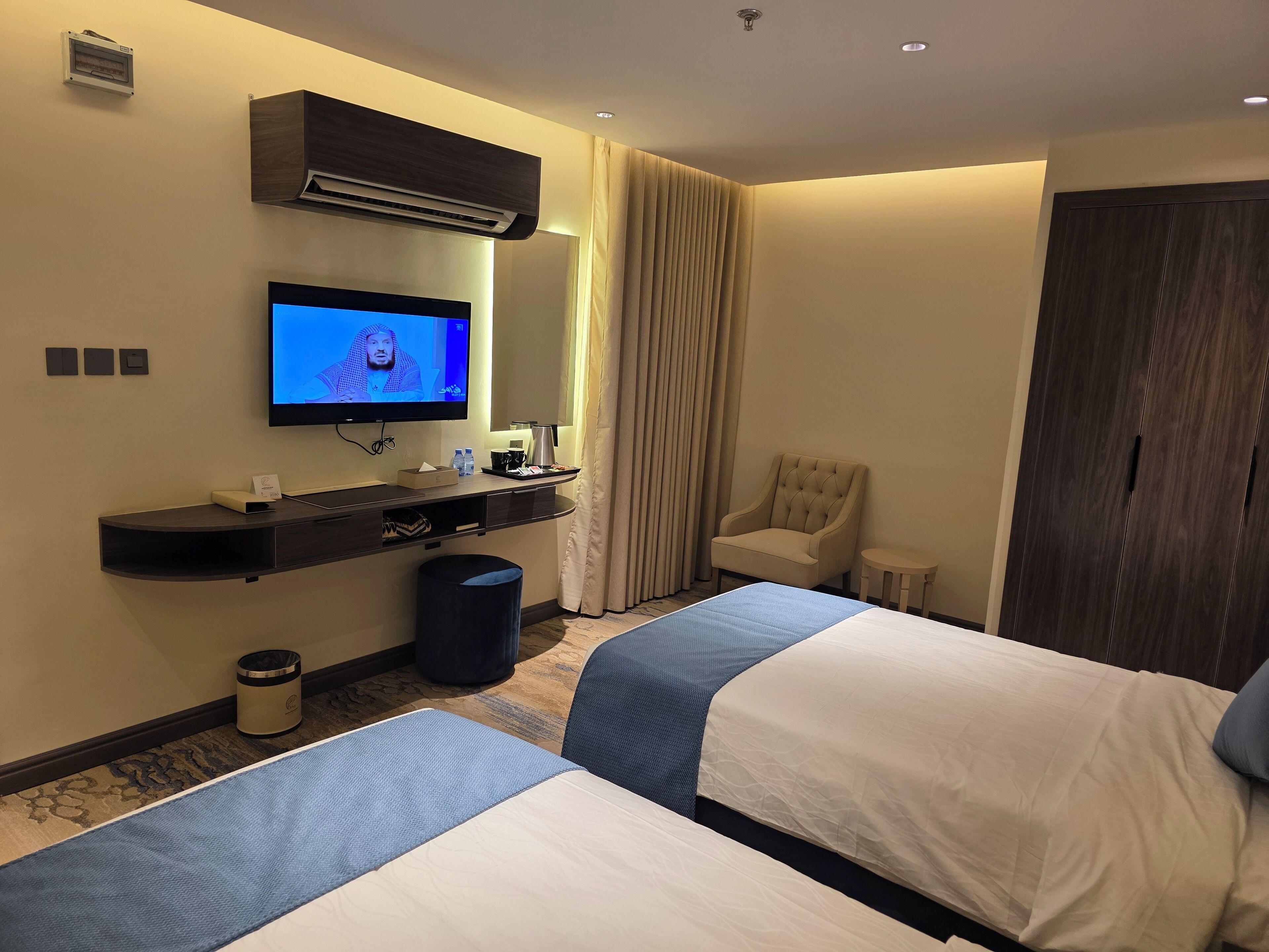 Sedra Global Hotel 0*