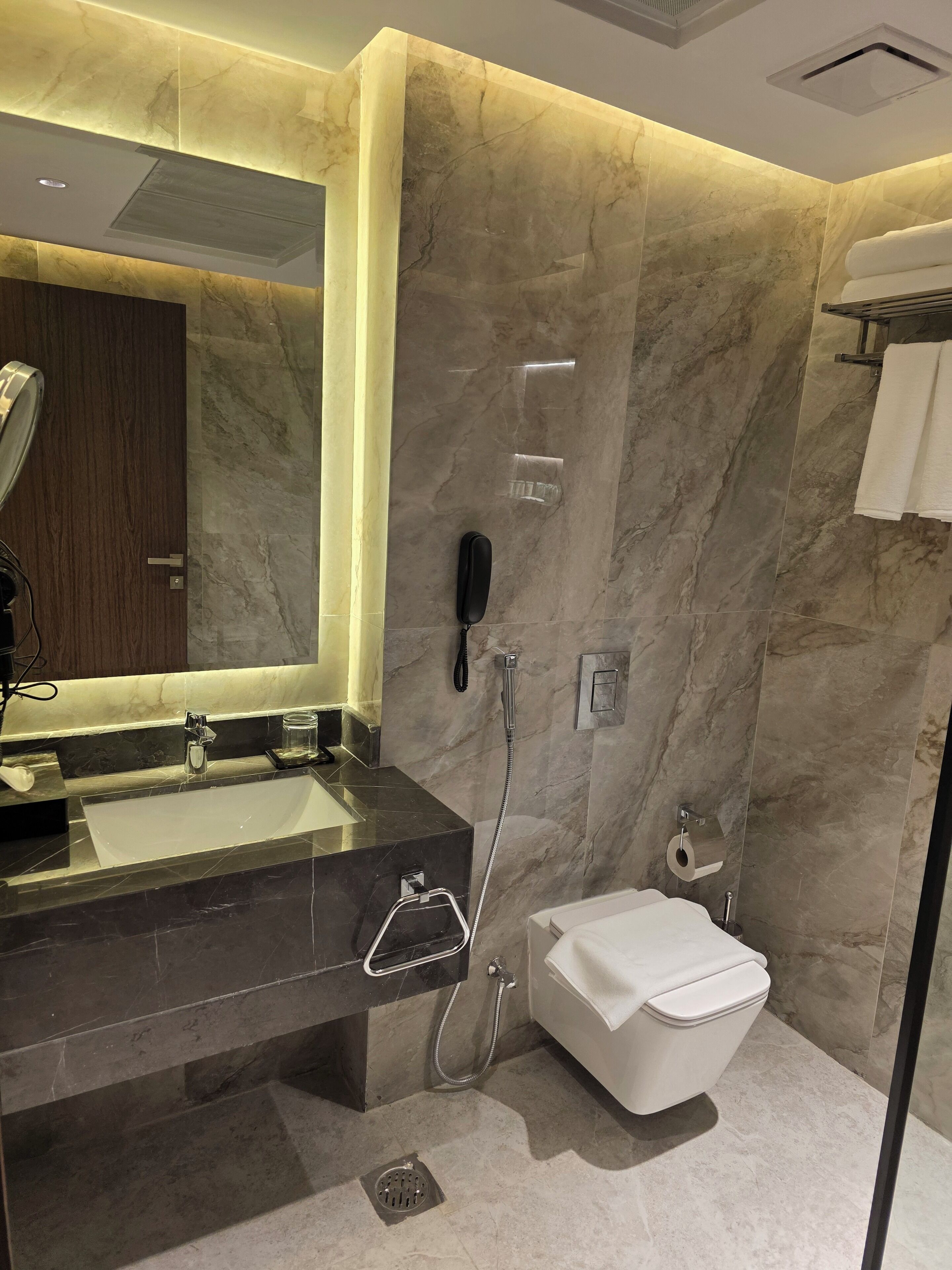 Sedra Global Hotel 0*