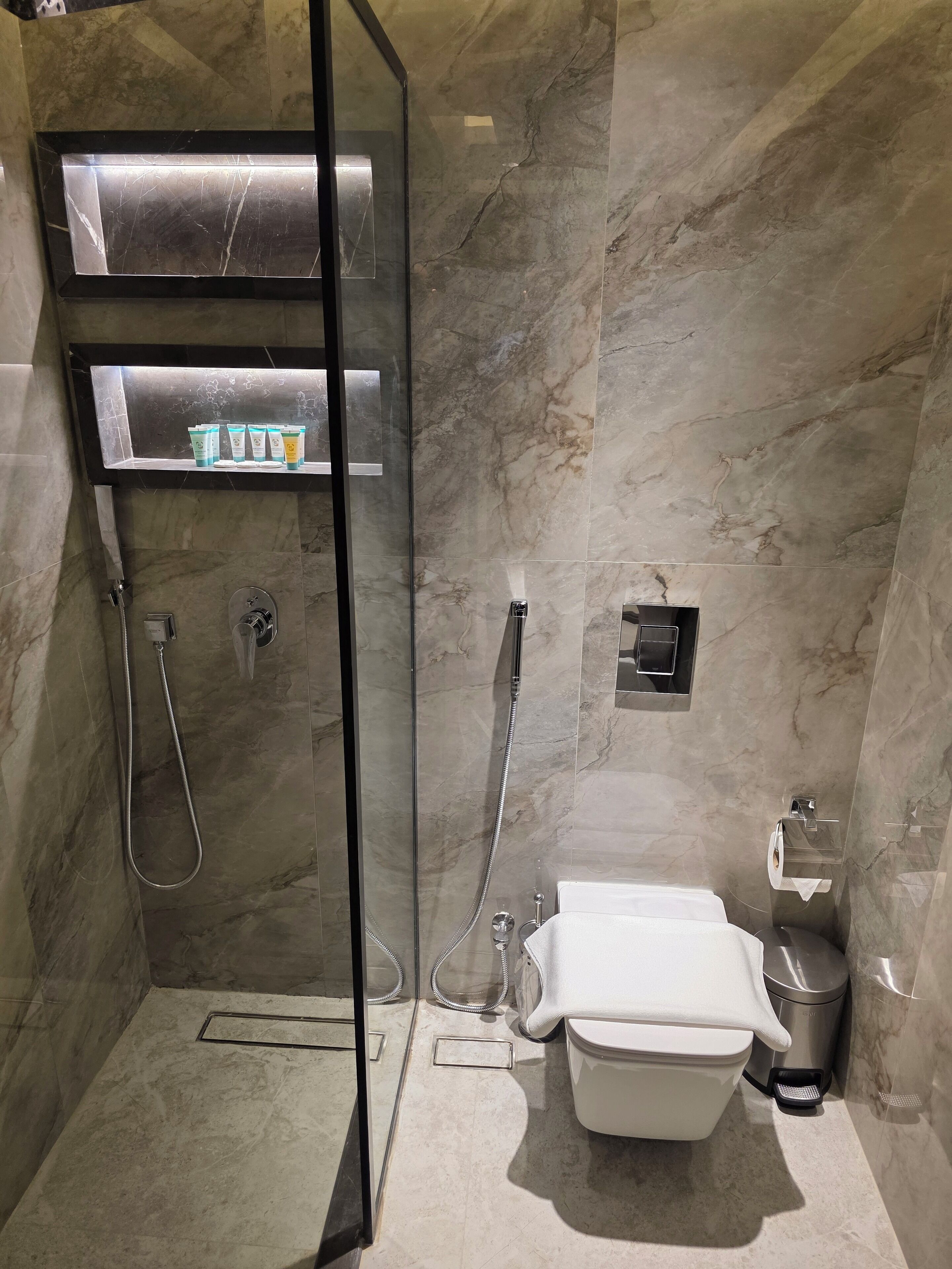 Sedra Global Hotel 0*