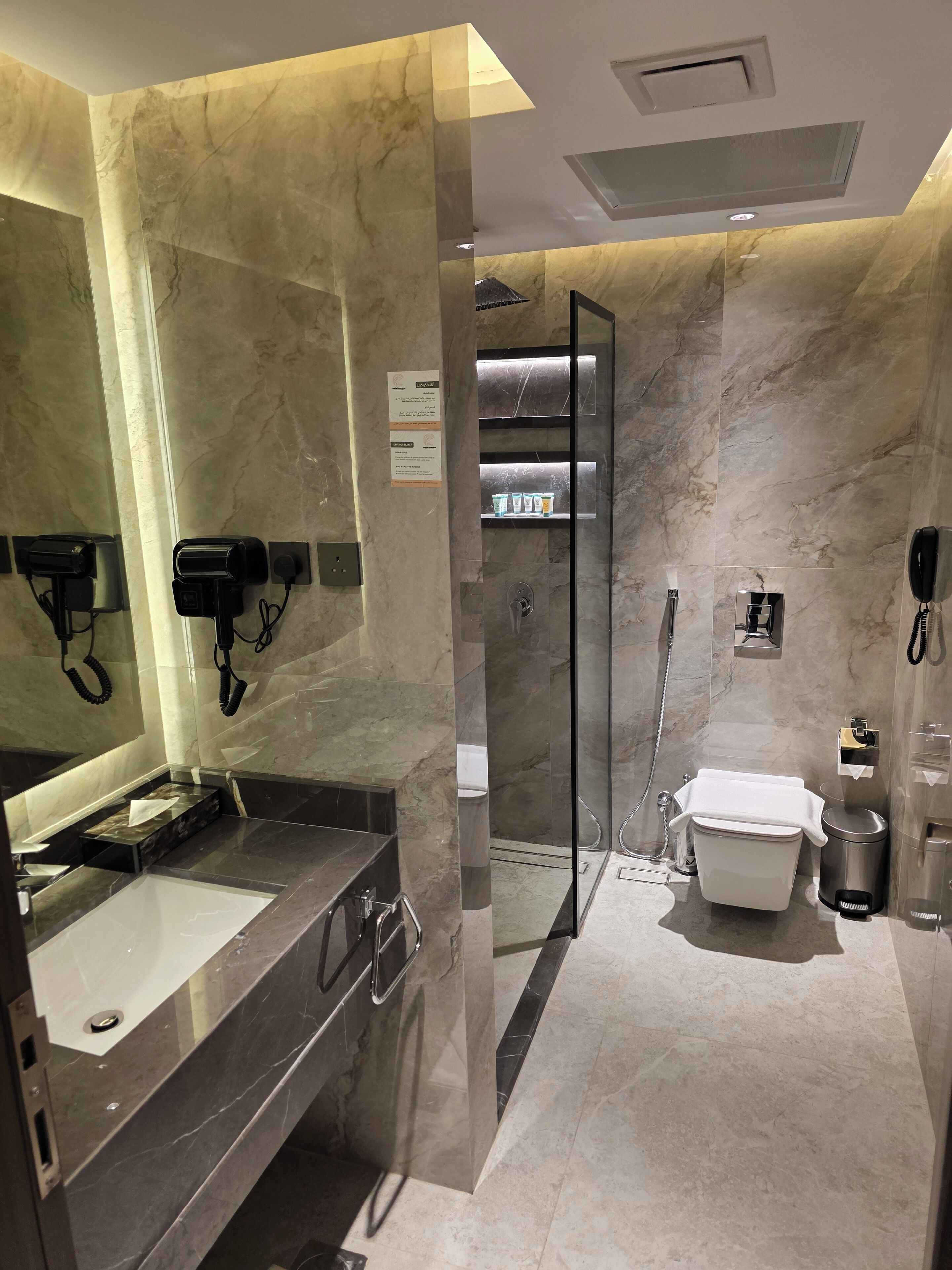 Sedra Global Hotel 0*