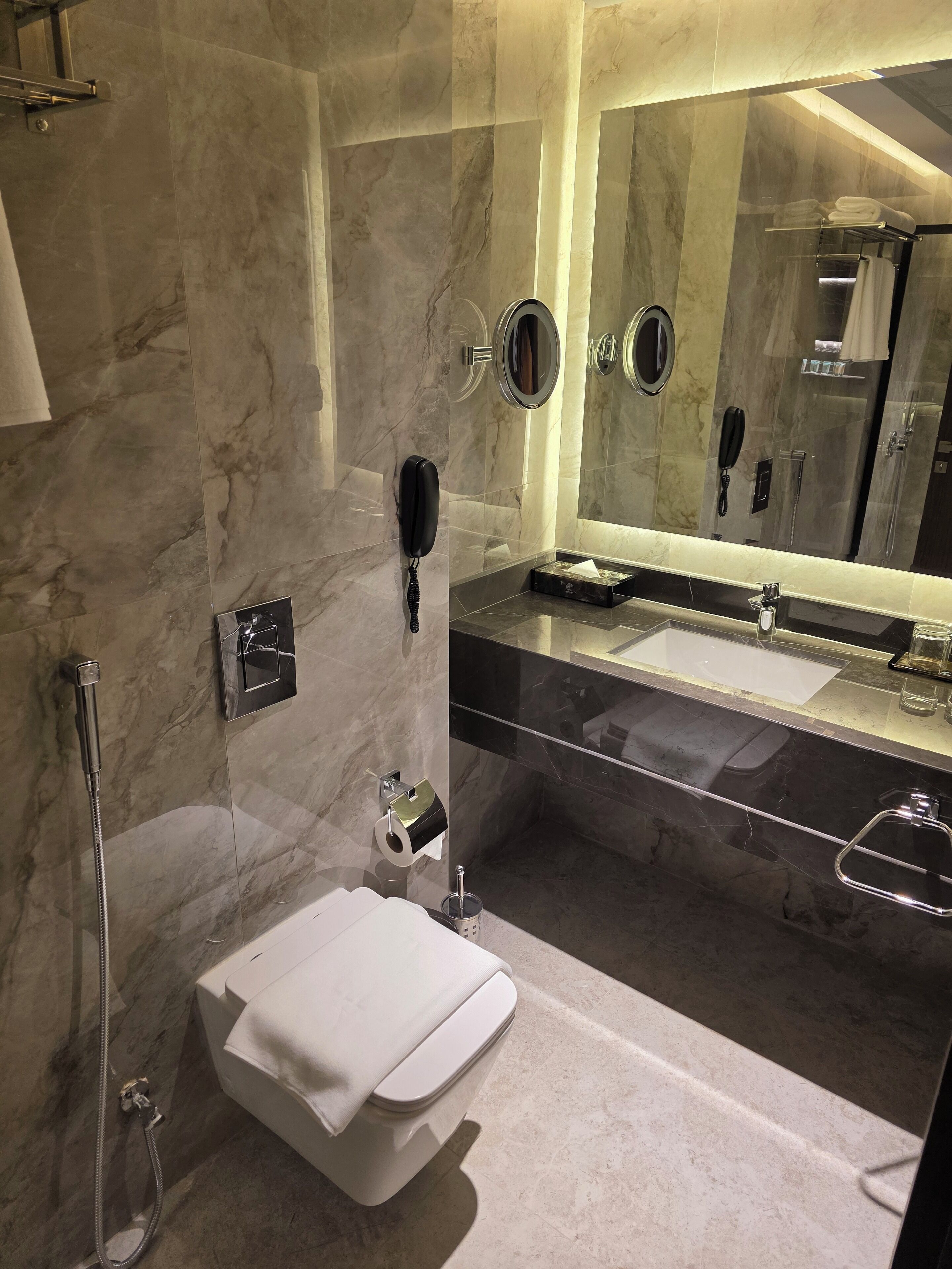 Sedra Global Hotel 0*