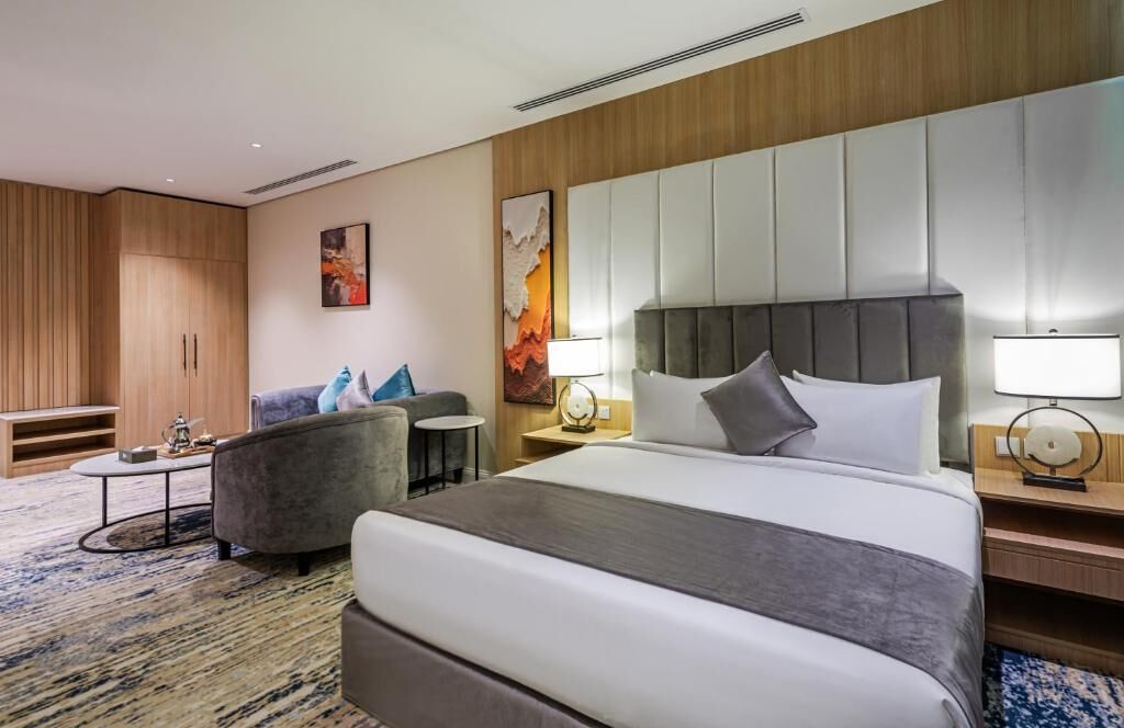 Rhenium Hotel 0*