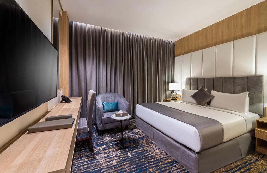 Rhenium Hotel 0*